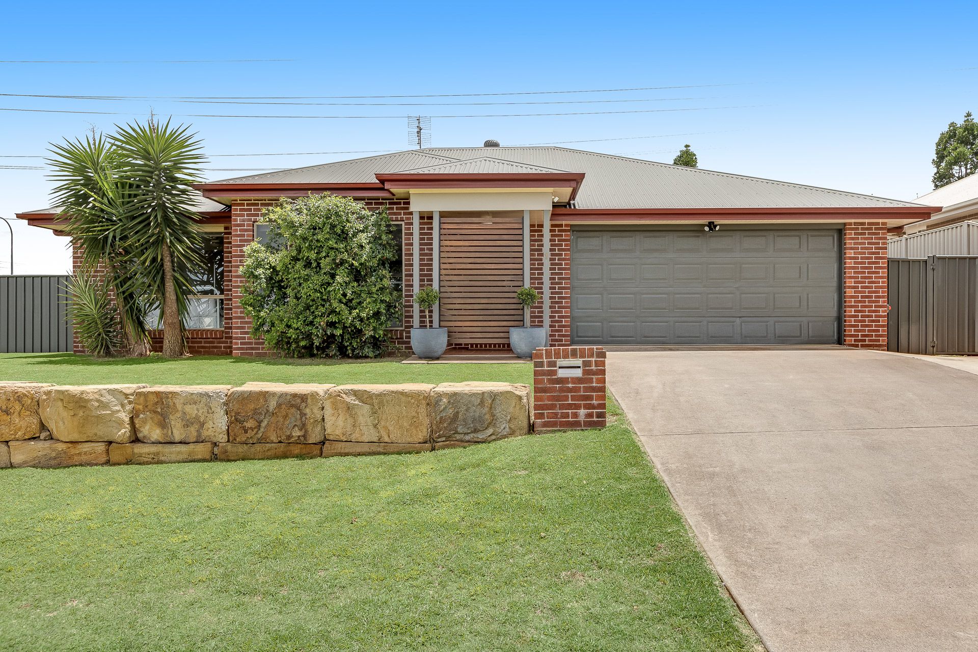 1 Grandslam Street, Glenvale, QLD 4350 Sold House Ray White Toowoomba