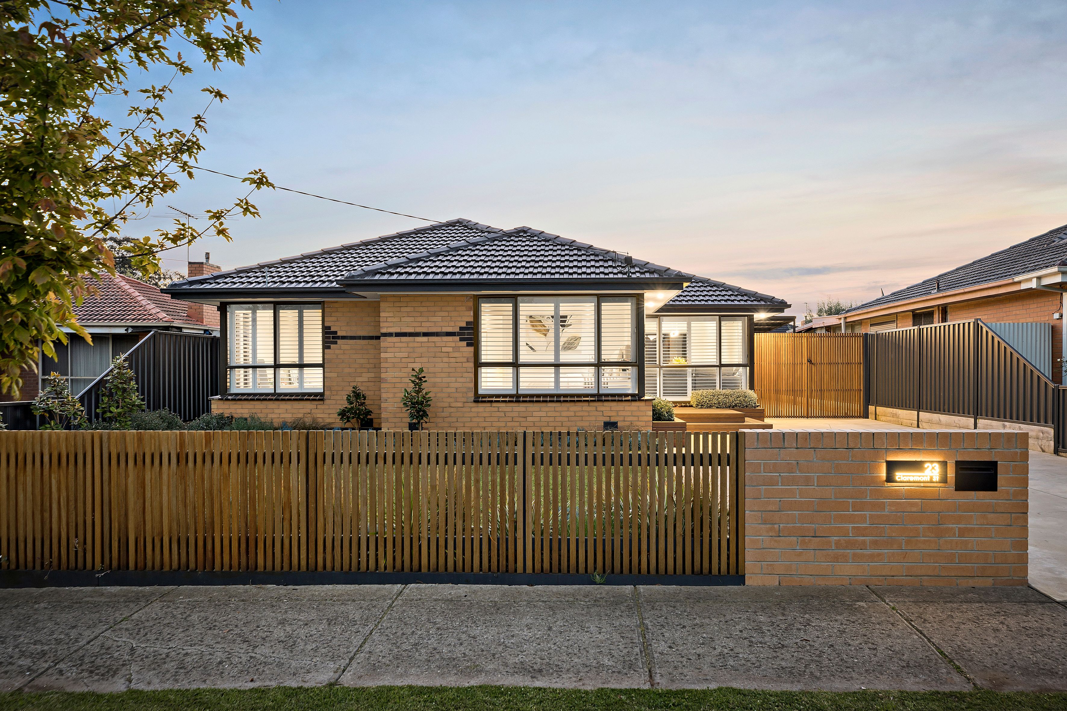 23 Claremont Street , Fawkner VIC 3060