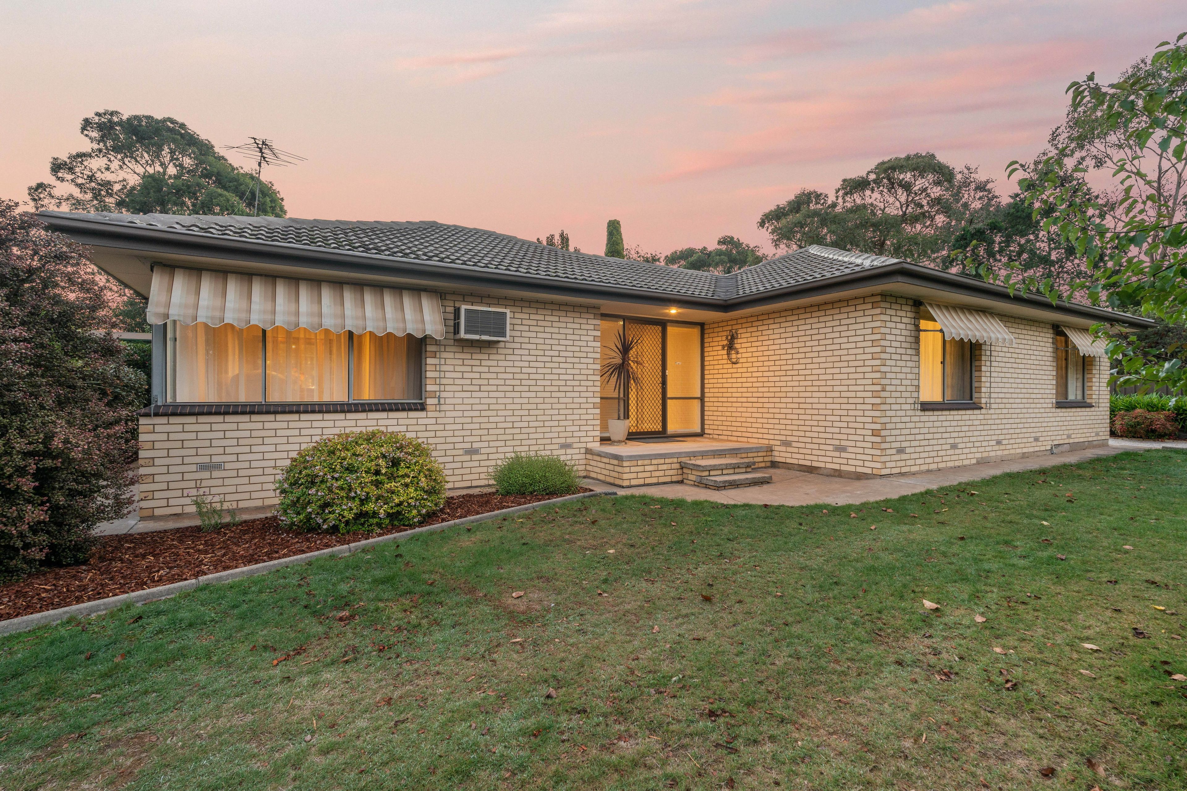 57 Woodside Road, Nairne SA 5252