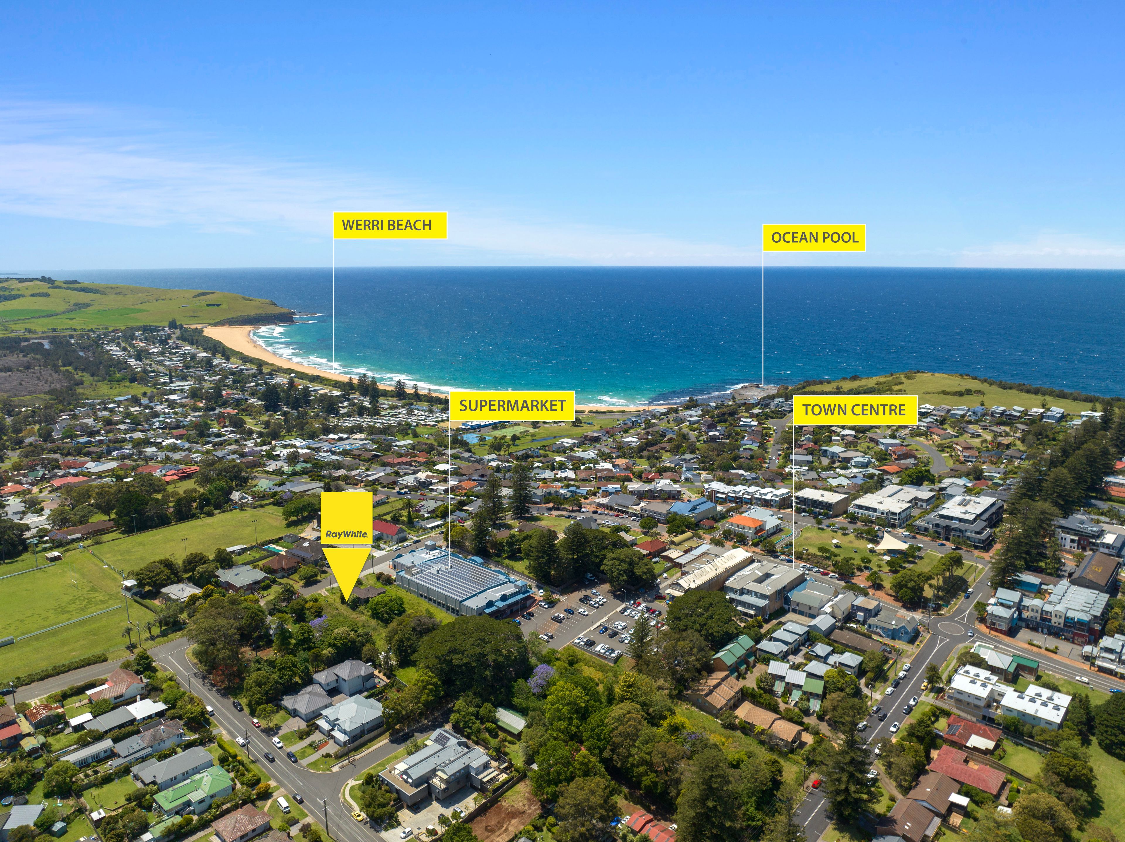 15 Blackwood Street, Gerringong, NSW 2534