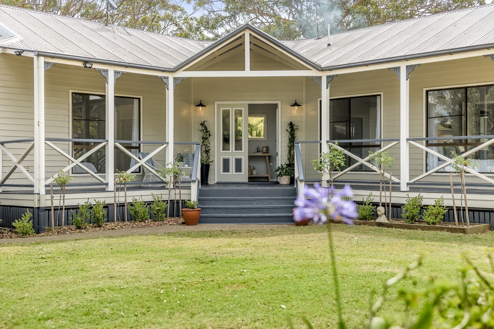 6 Fondulac Drive, Highfields, QLD 4352