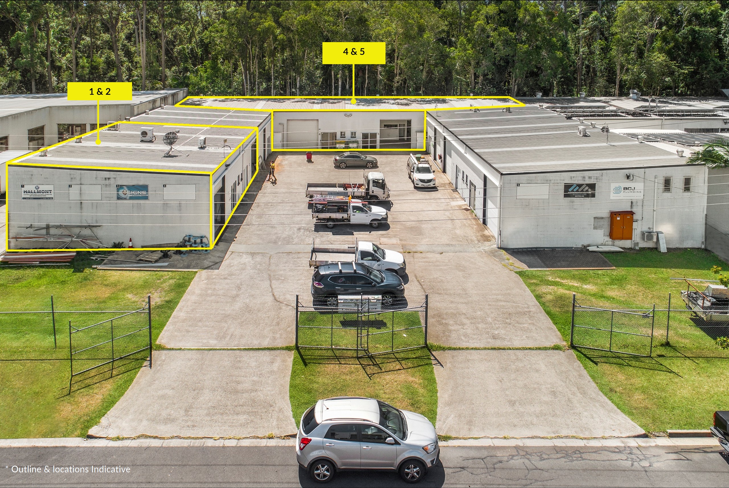 4/38-40 Enterprise Street, Kunda Park, QLD 4556