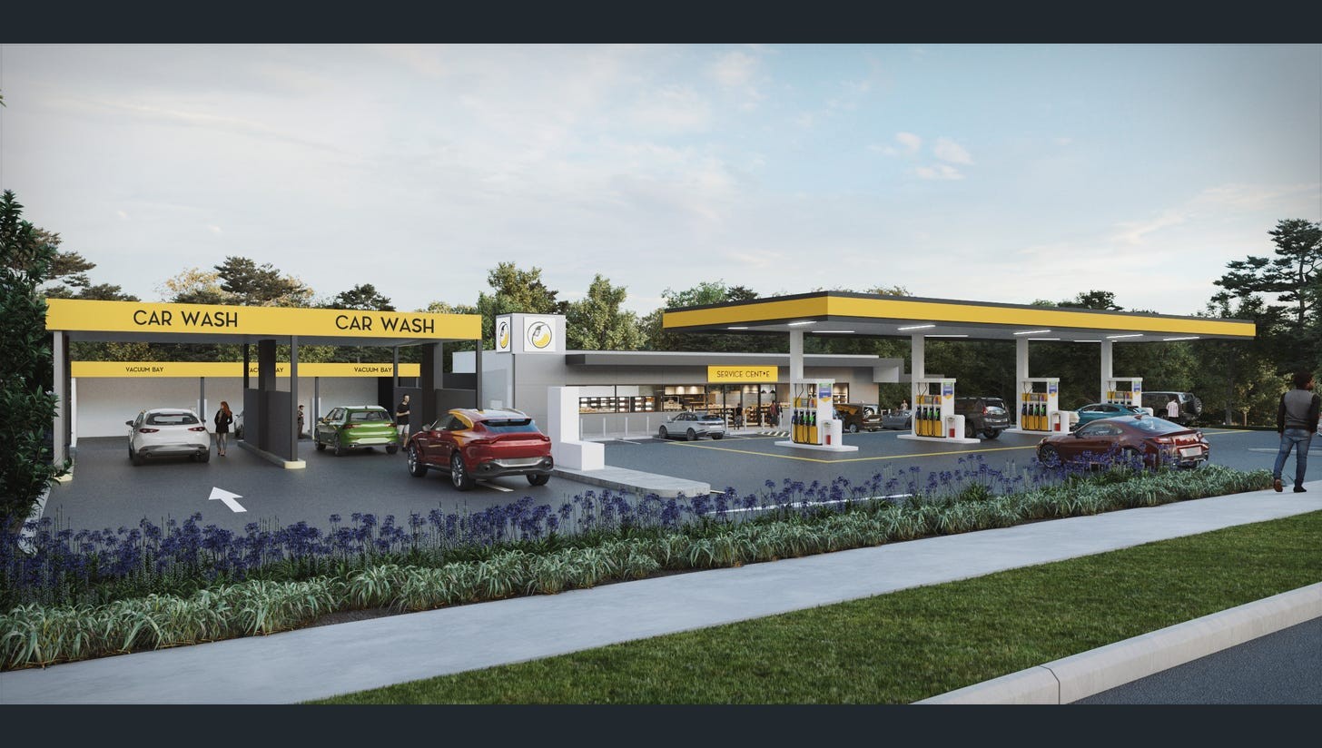 409-423 Caboolture River Road, Upper Caboolture, QLD 4510