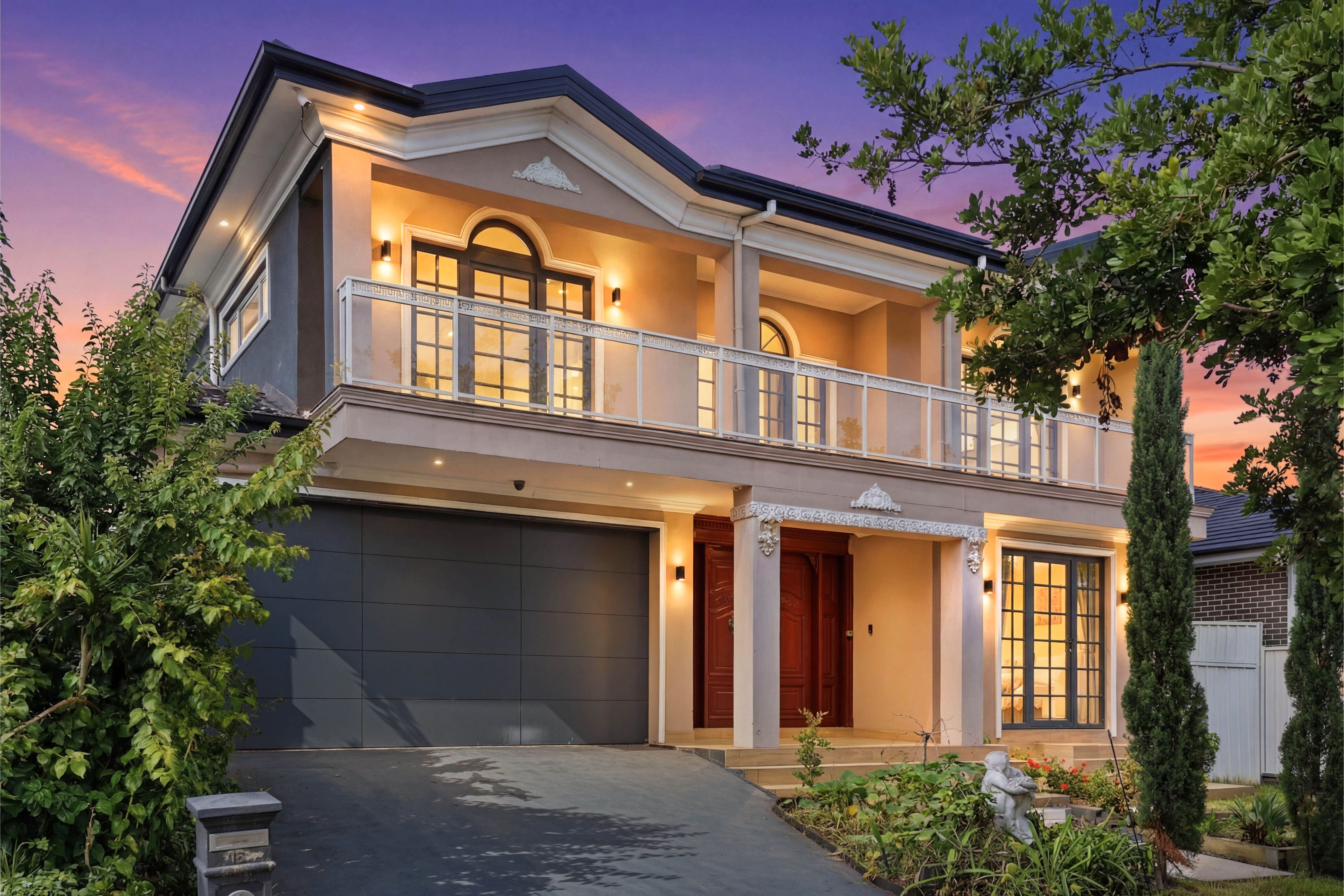 16 Curtis Road, North Kellyville NSW 2155