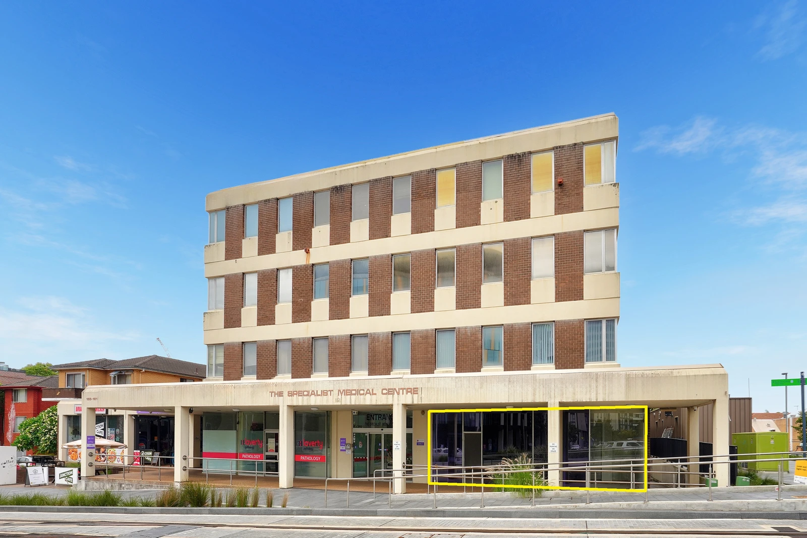 Shop 7/151 Hawkesbury Road, Westmead, NSW 2145