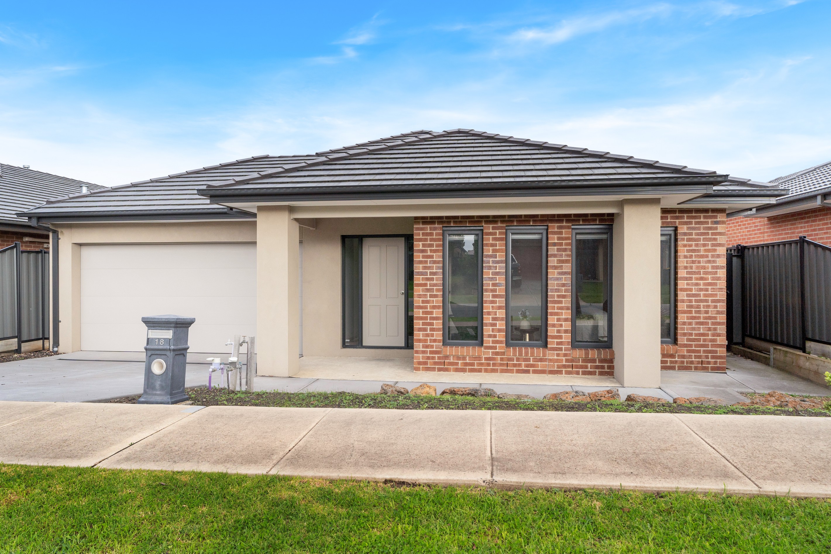 18 Oresund Street, Craigieburn, VIC 3064