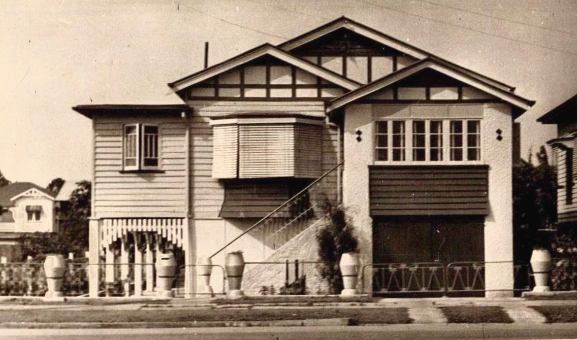 39 Hill End Terrace, West End, QLD 4101