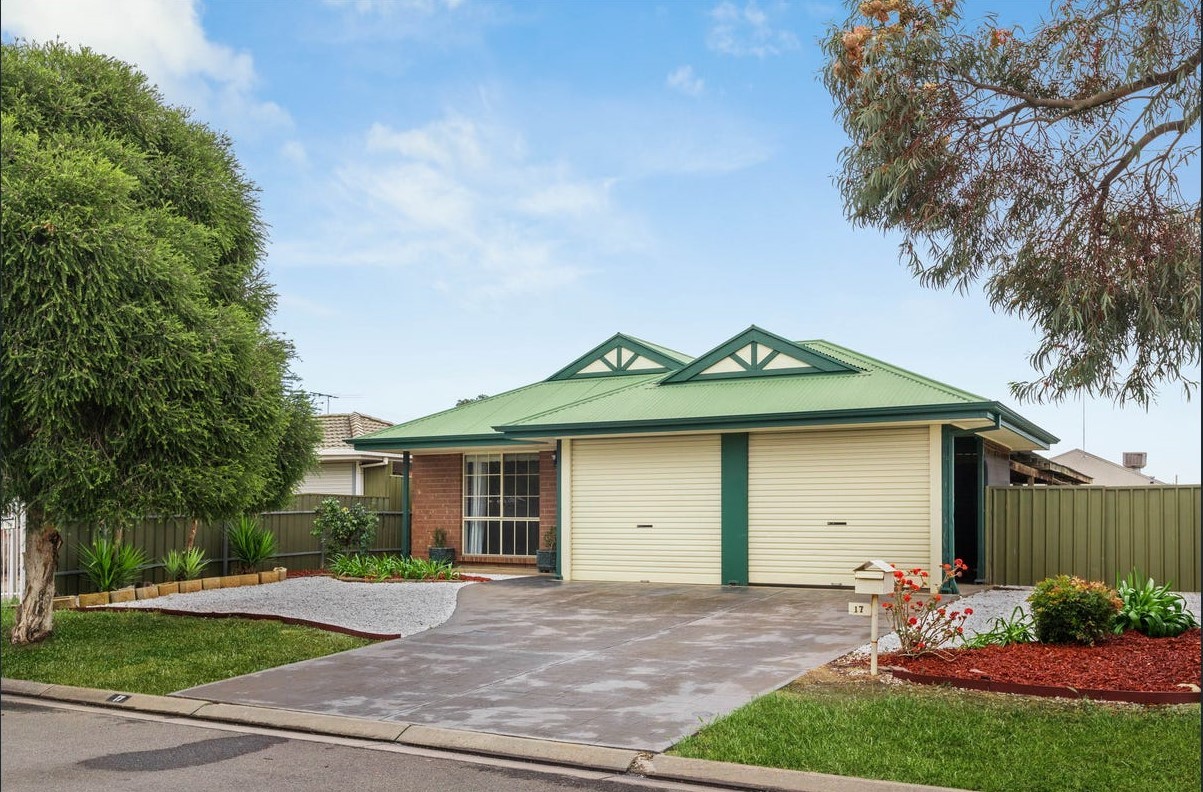 17 Rodriguez Drive, Paralowie, SA 5108