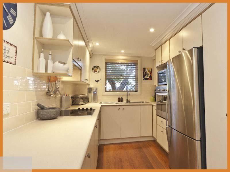 2/41 Cambridge Street, Red Hill, QLD 4059