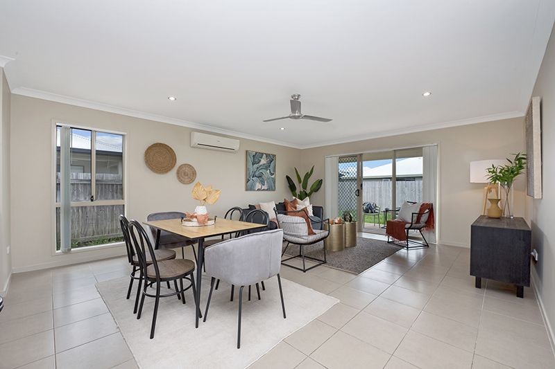 78 Bonnett Road, Mount Low, QLD 4818