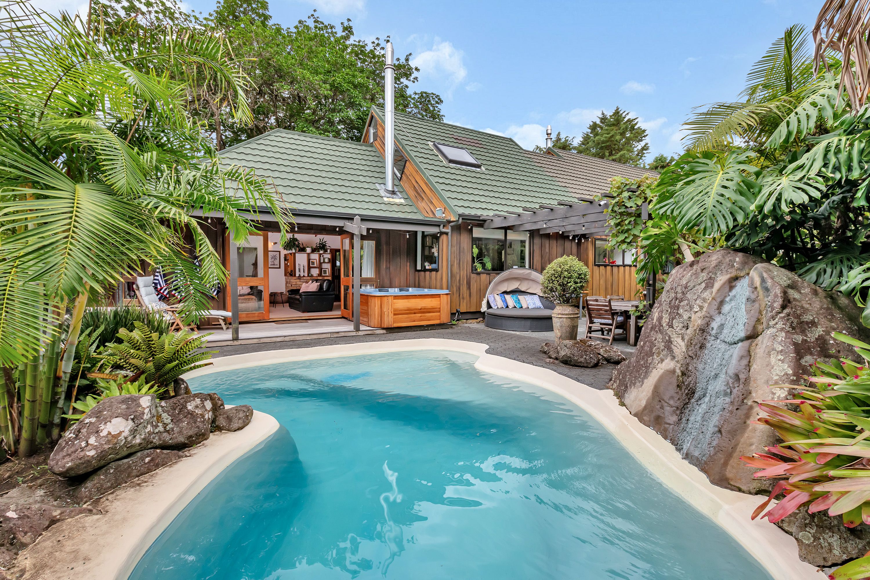 449 Cemetery Road, Maunu, Whangarei District 0110 Sold Lifestyle