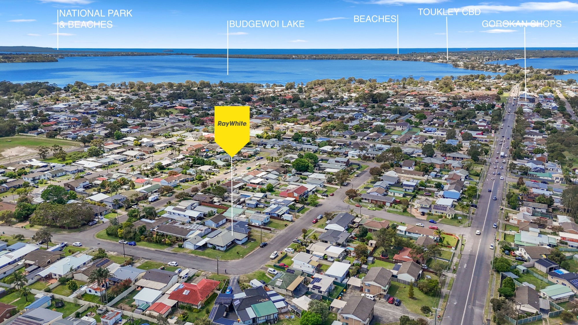 23 Clucas Avenue, Gorokan, NSW 2263