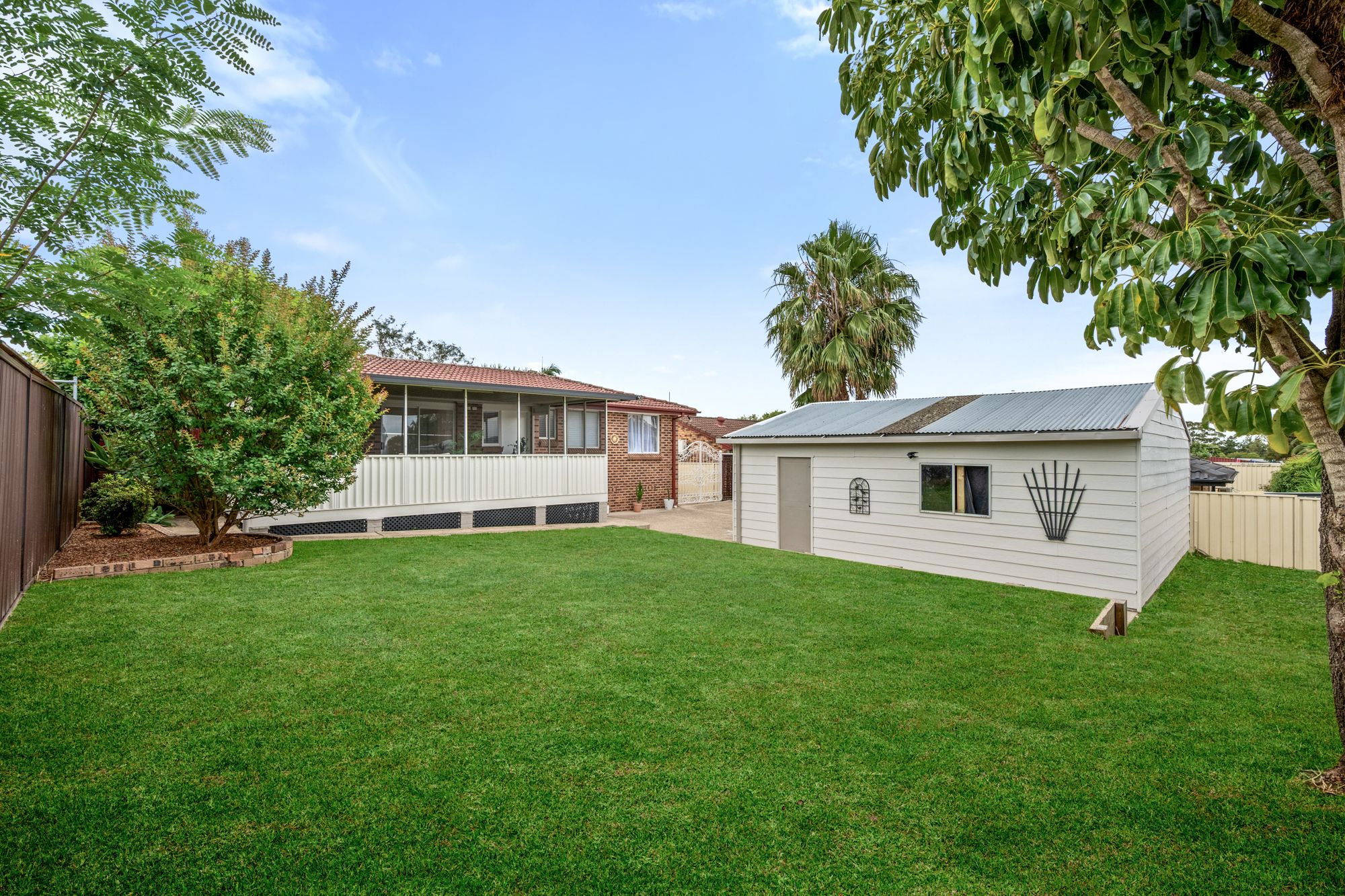 18 Dampier Avenue, Werrington County, NSW