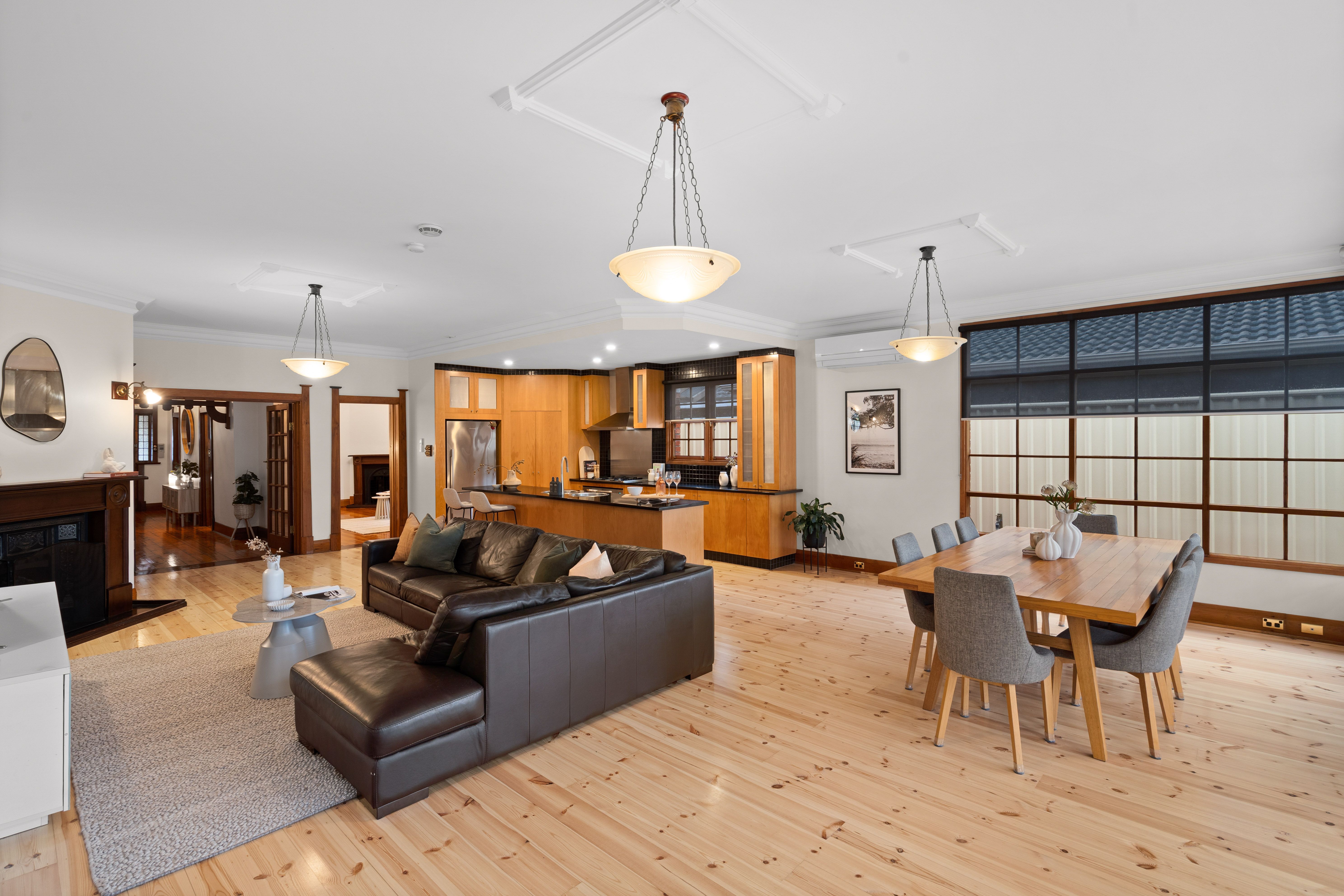 60 George Street — photo 8 of 28