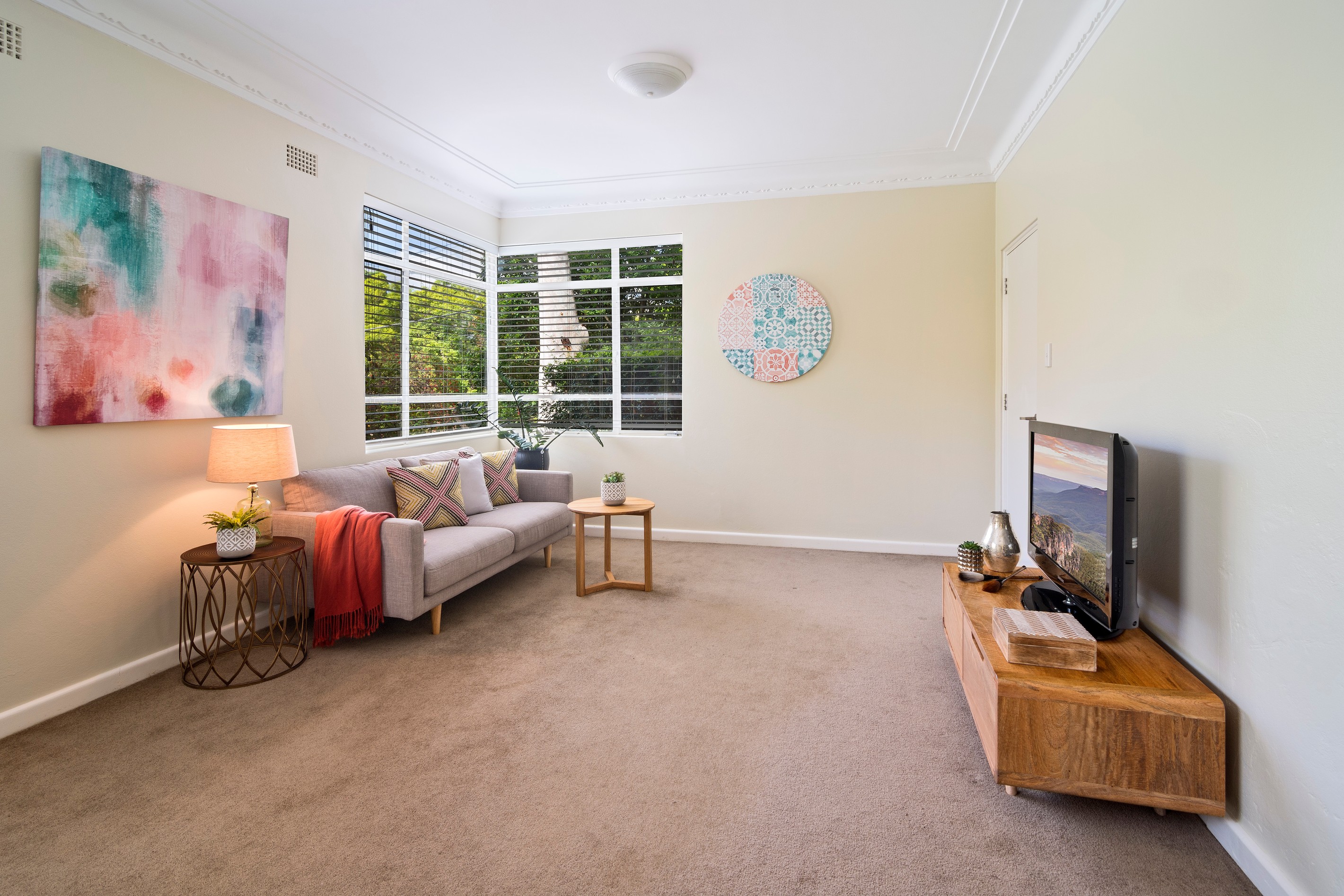 1/312 West Street, Cammeray, NSW 2062