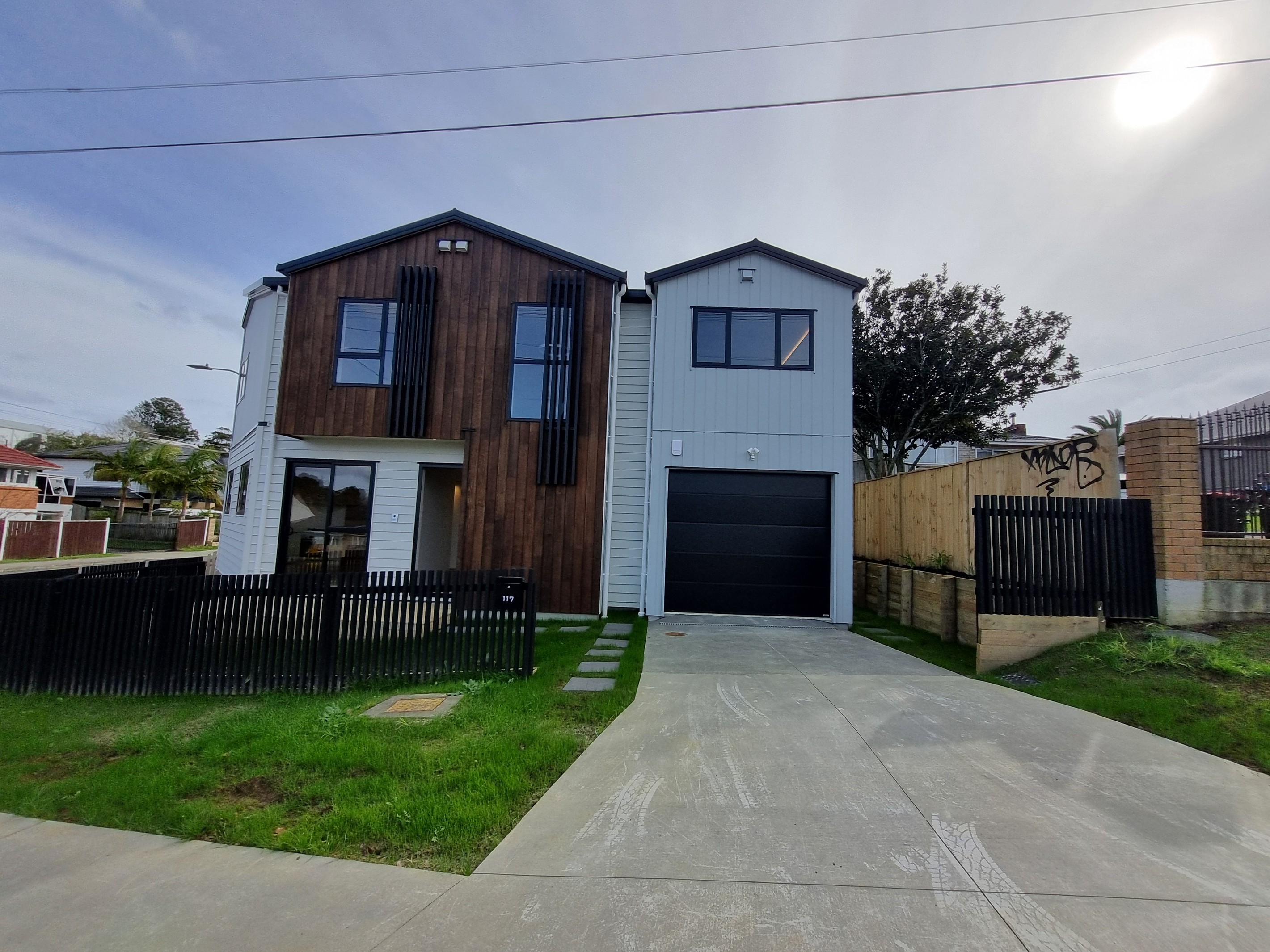 1/117 Barrack Road, Mount Wellington, Auckland City
