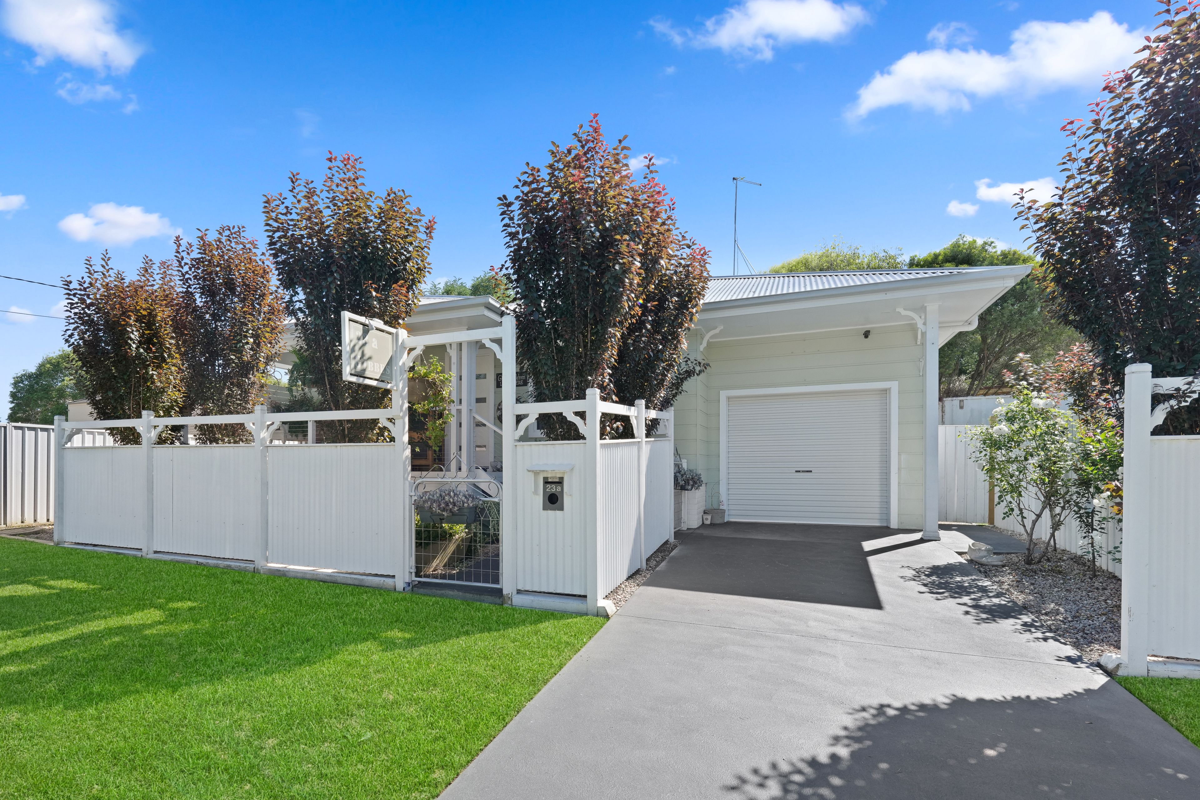 23 Gibbes Street, Regentville, NSW 2745