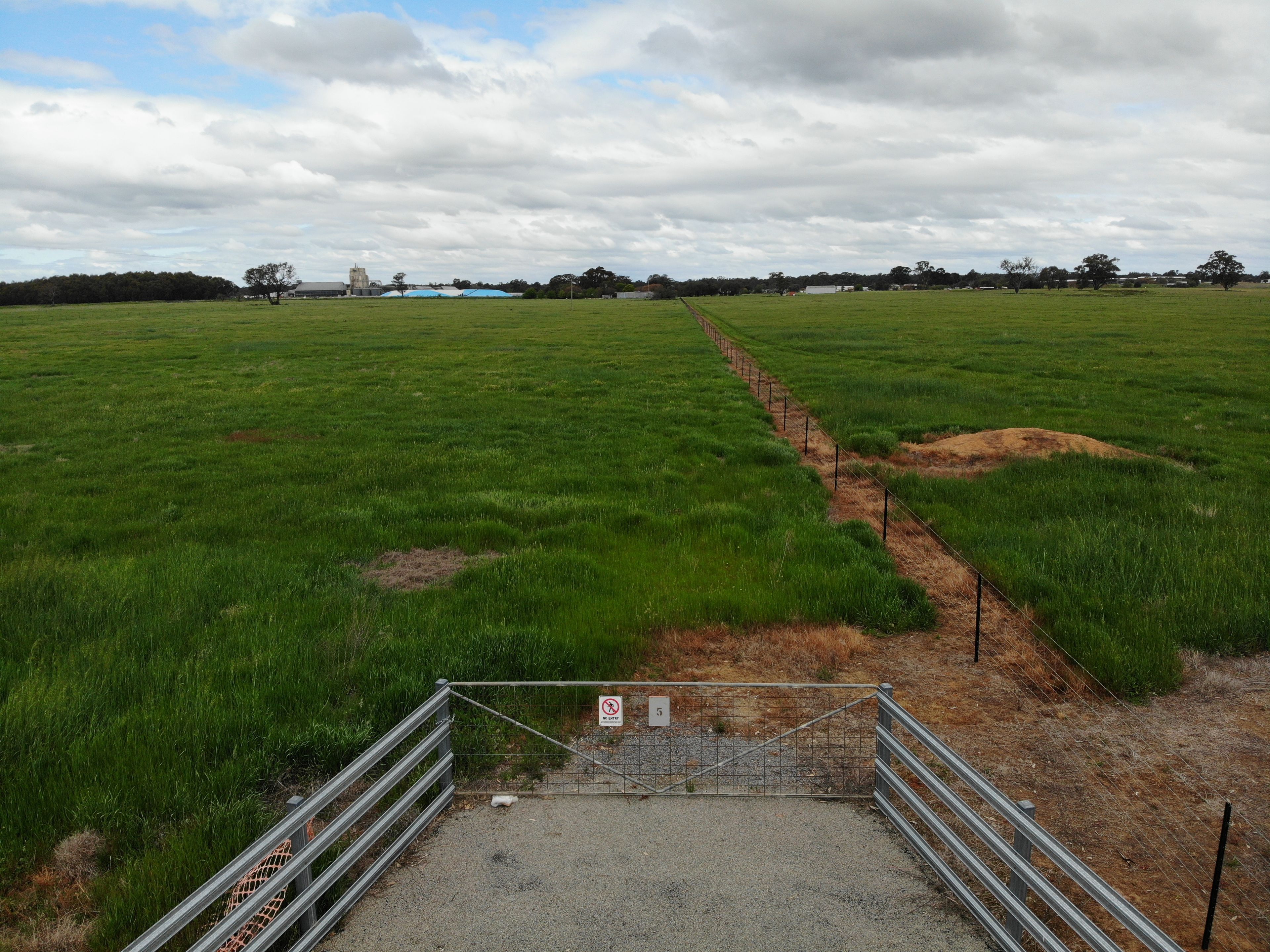 Lot 5 262 Whitehead Street, Corowa, NSW 2646