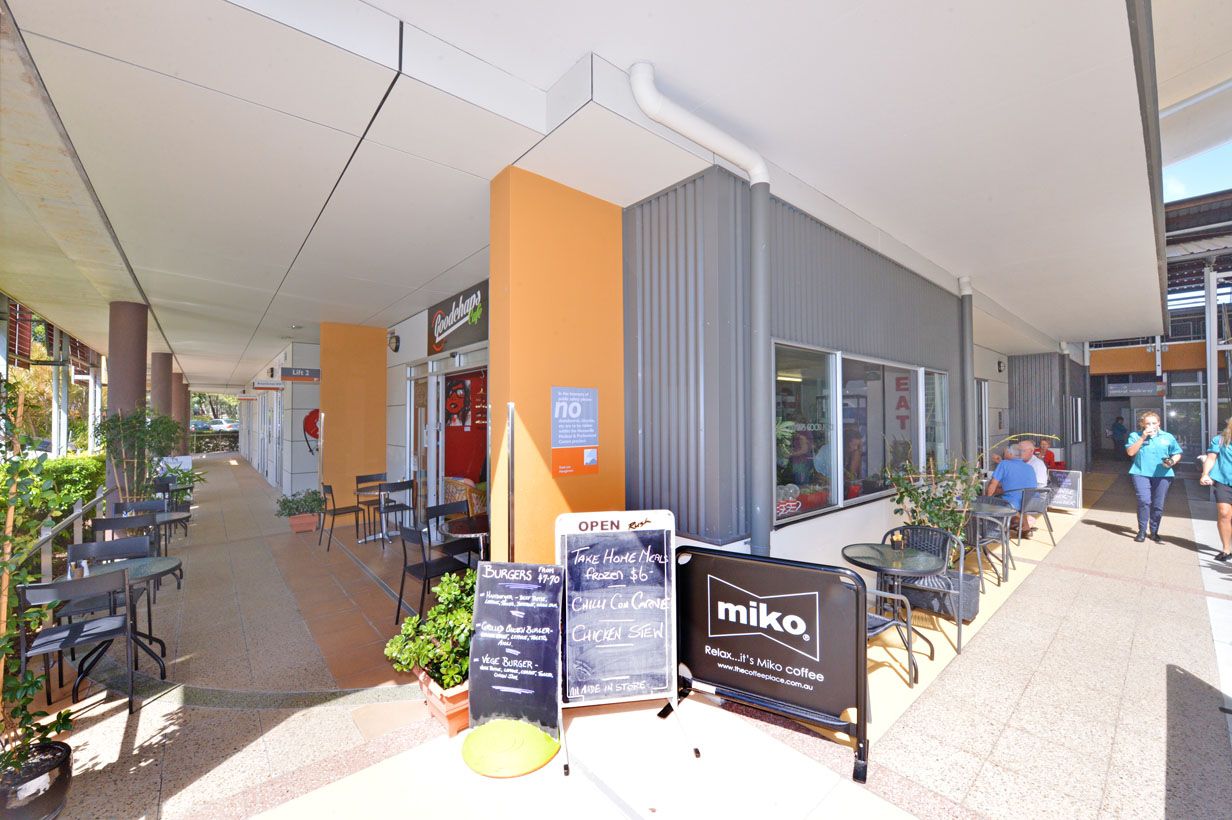 Shop 1.03/90 Goodchap Street, Noosaville, QLD 4566