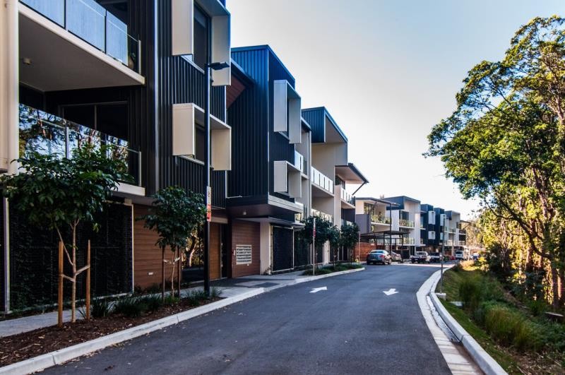 47/390 Simpsons Road, Bardon, QLD 4065
