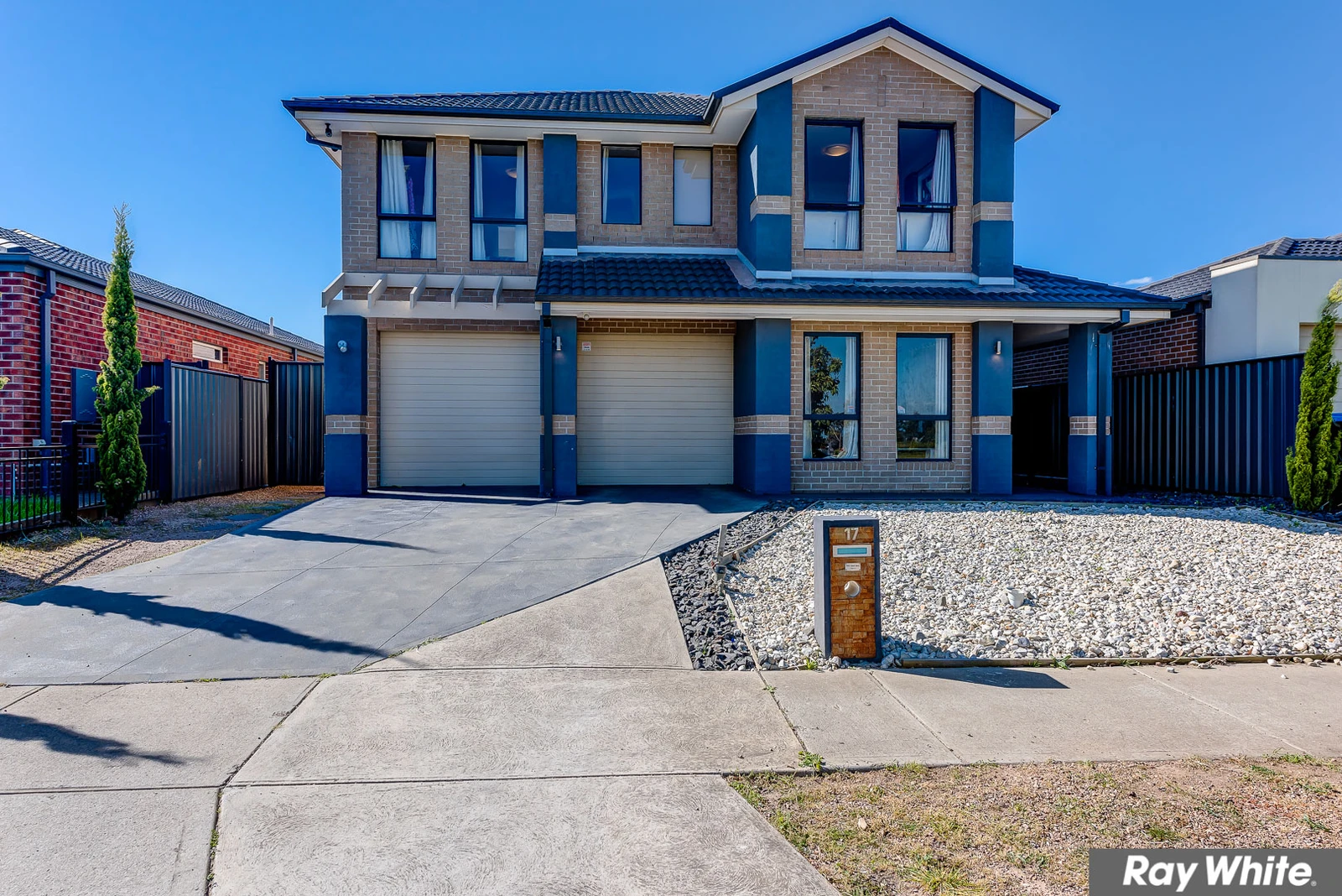 17 Goddard Street, Tarneit, VIC 3029