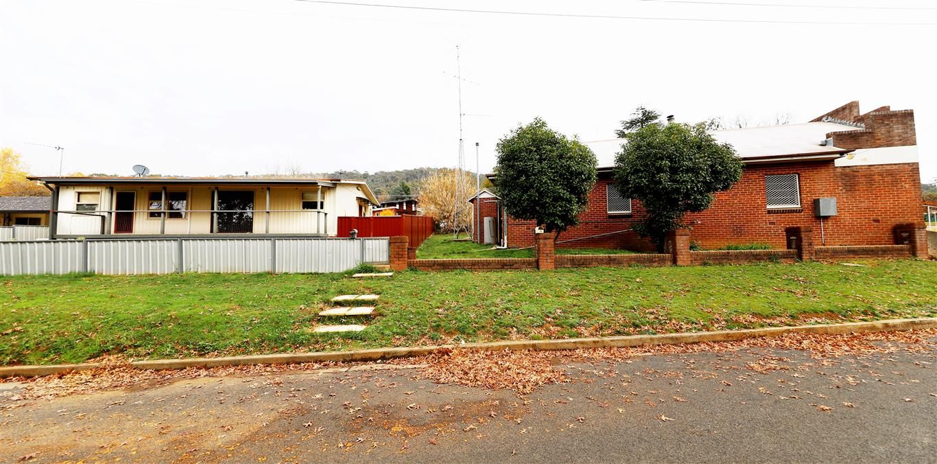2 Nellis Street, Batlow, NSW 2730
