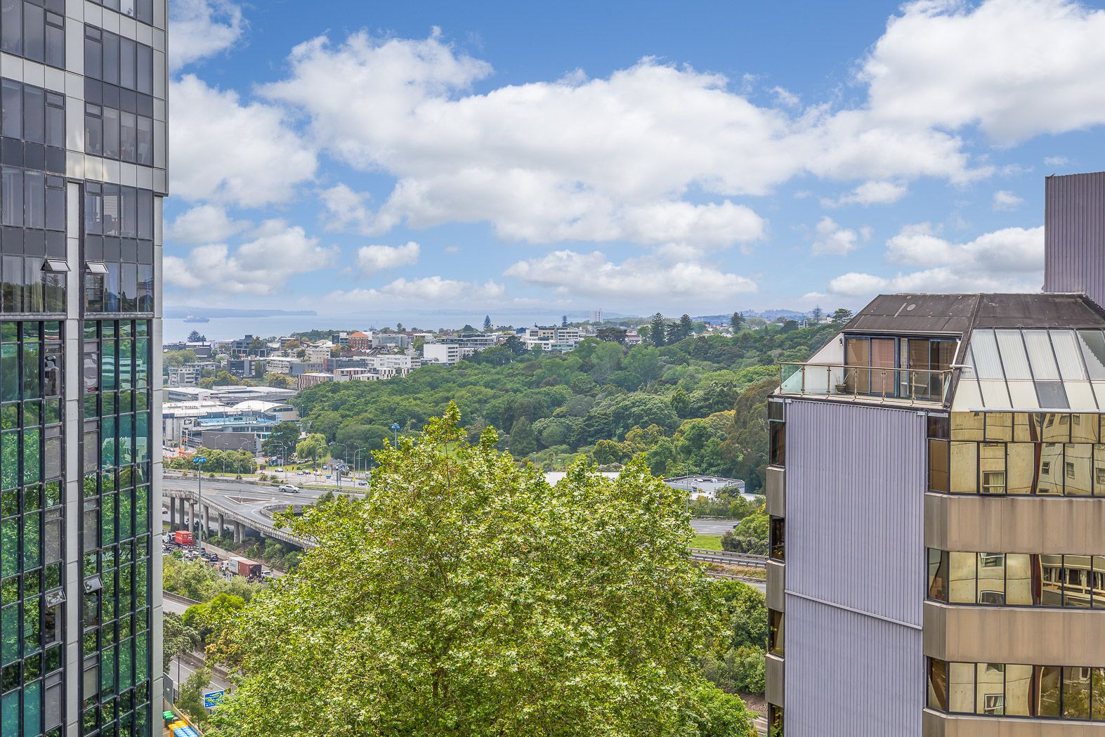 12E/15 Whitaker Place, Auckland Central, Auckland City