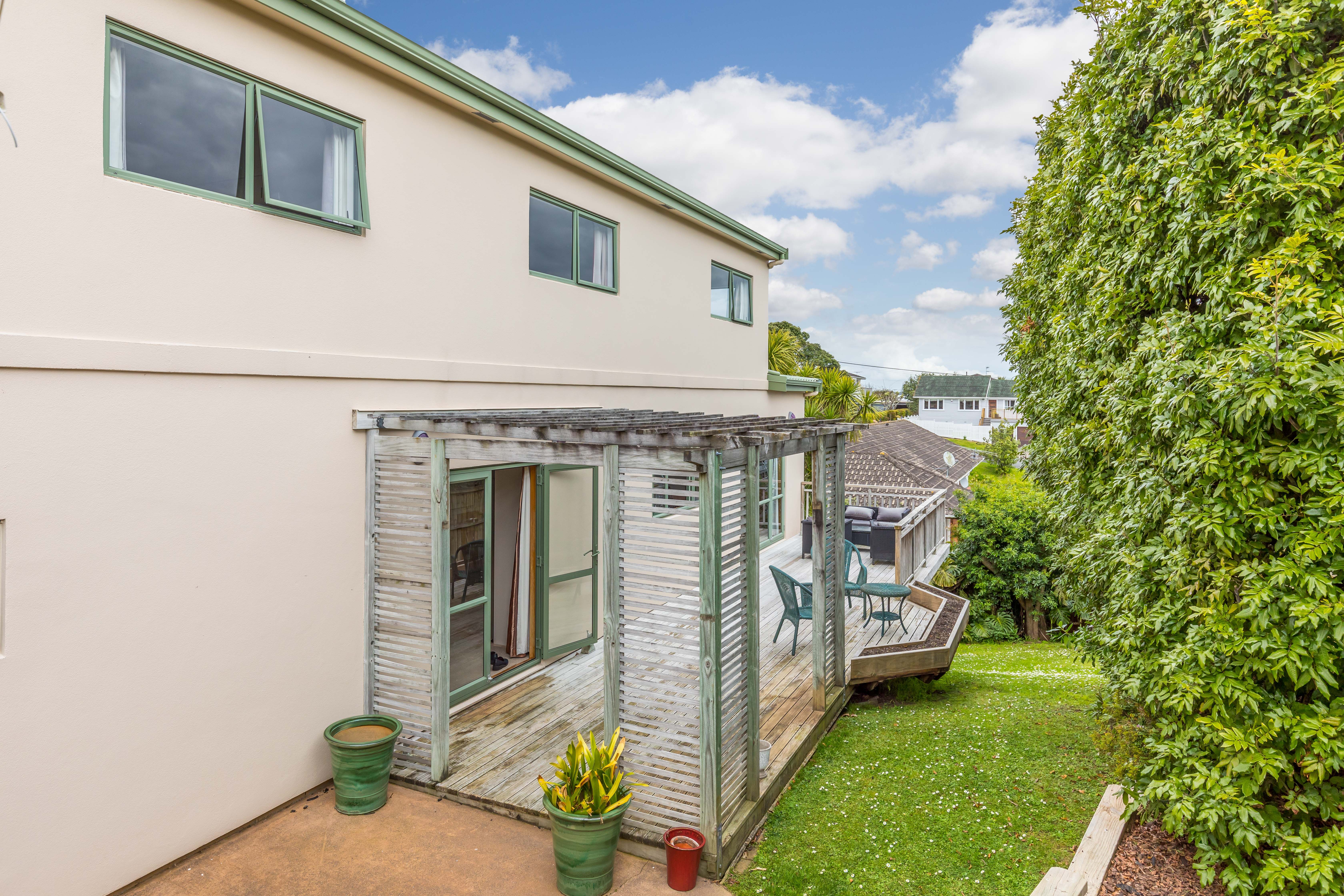 29A Francis Street, Takapuna, North Shore City