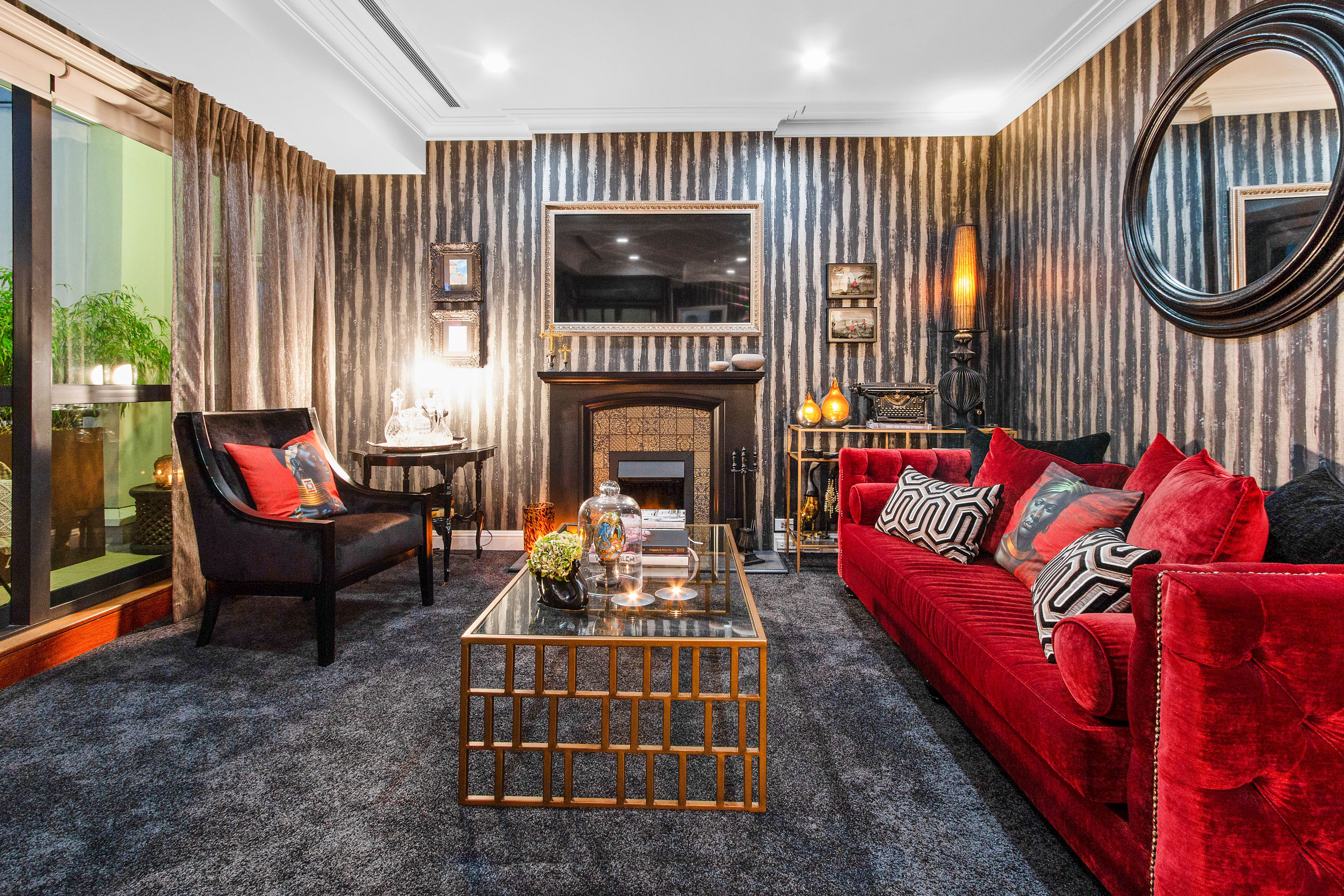 1307/22 Nelson Street, Auckland Central, Auckland City