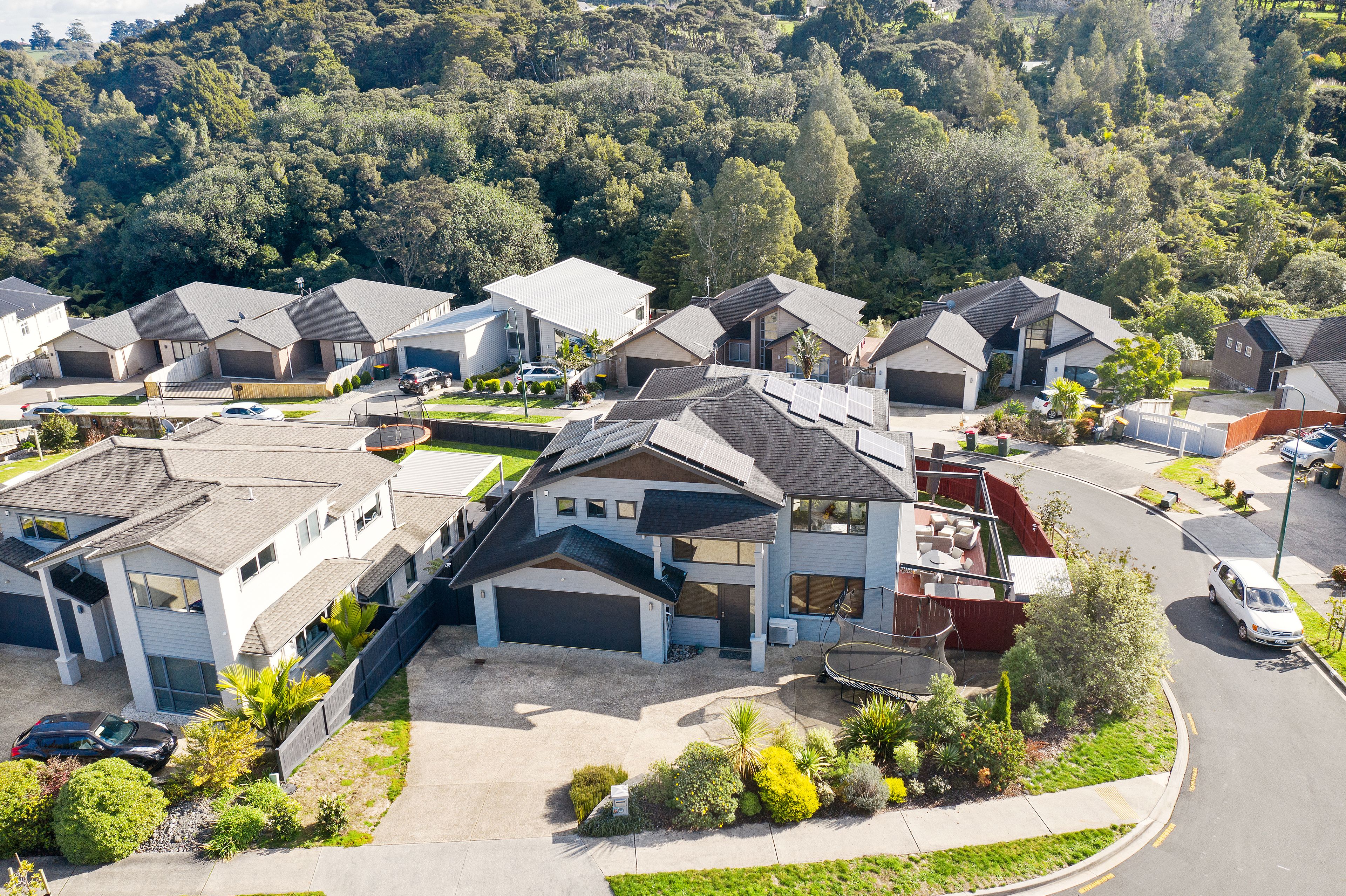 30 Dawood Place, The Gardens, Manukau City