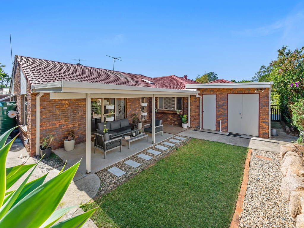 96 Ridley Road, Bridgeman Downs, QLD 4035