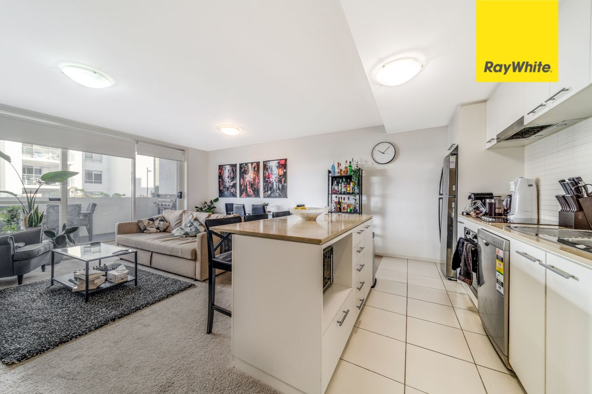 10/68 College Street, Belconnen, ACT 2617