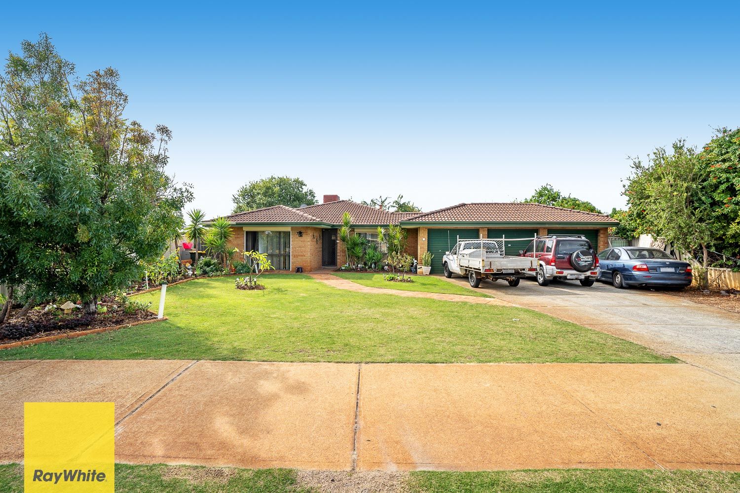 87 Wheatstone Drive, Kiara WA 6054