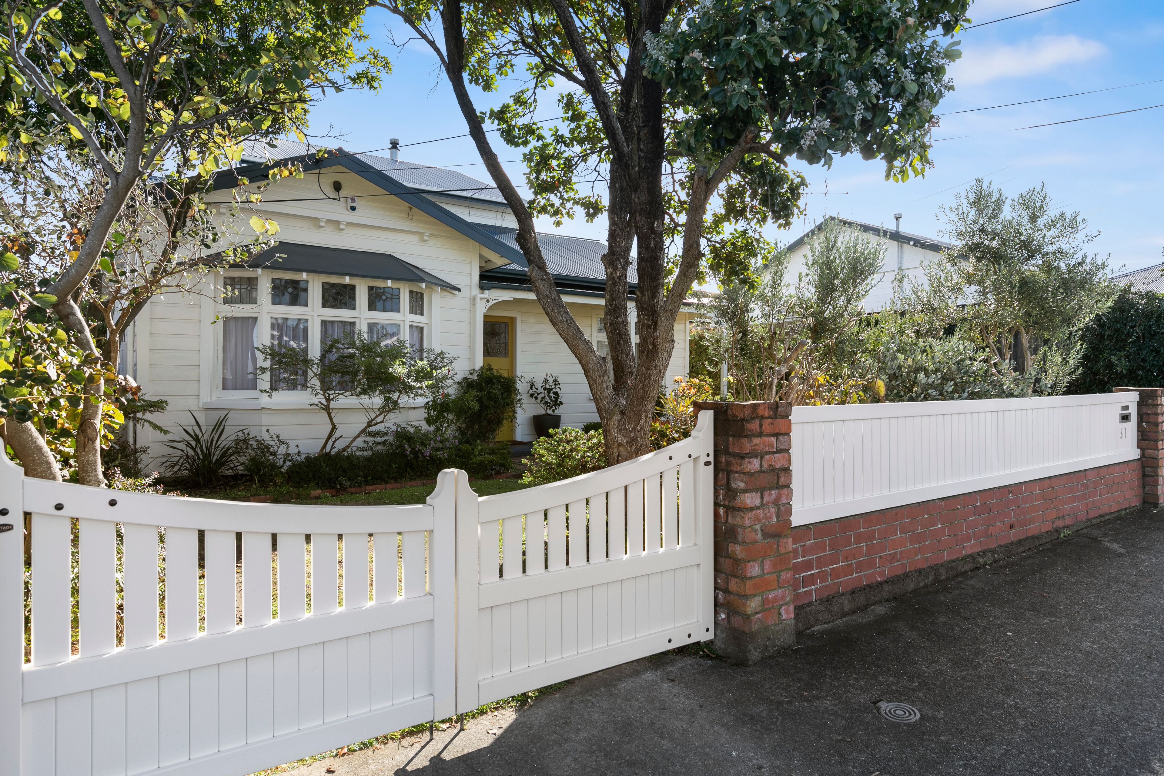 51 William Street, Petone, Lower Hutt City