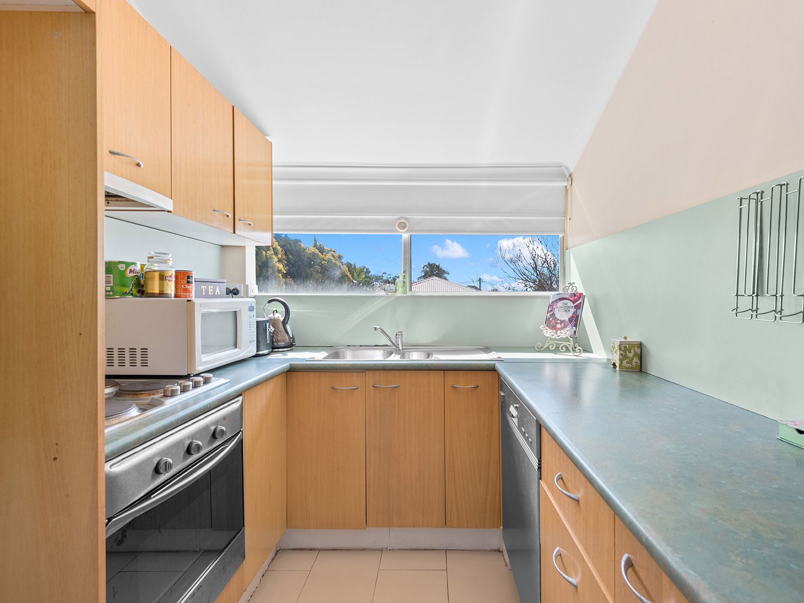 6/58 Nelson Street, Corinda, QLD 4075