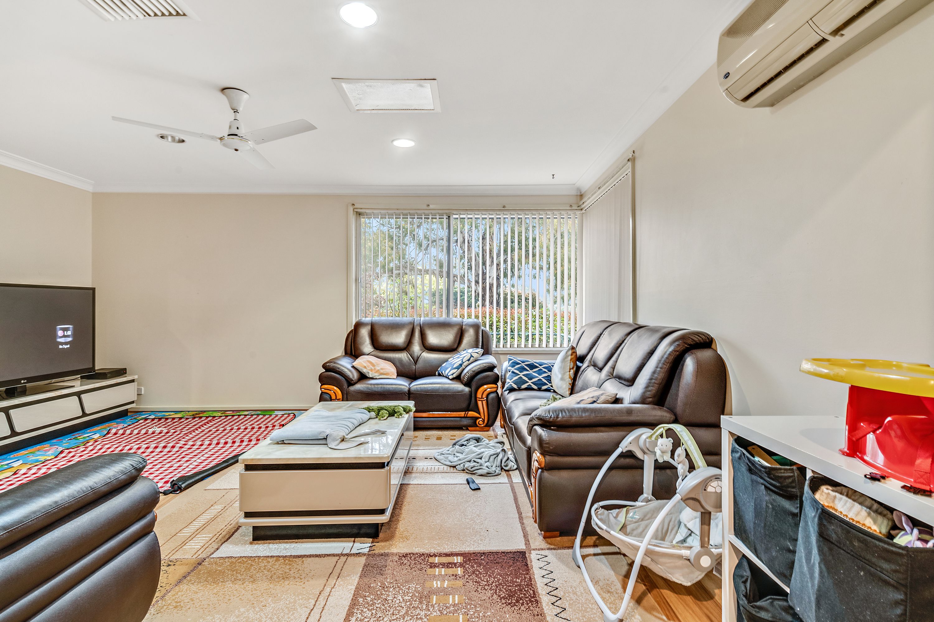 5 Elizabeth Crescent, Macquarie, ACT 2614