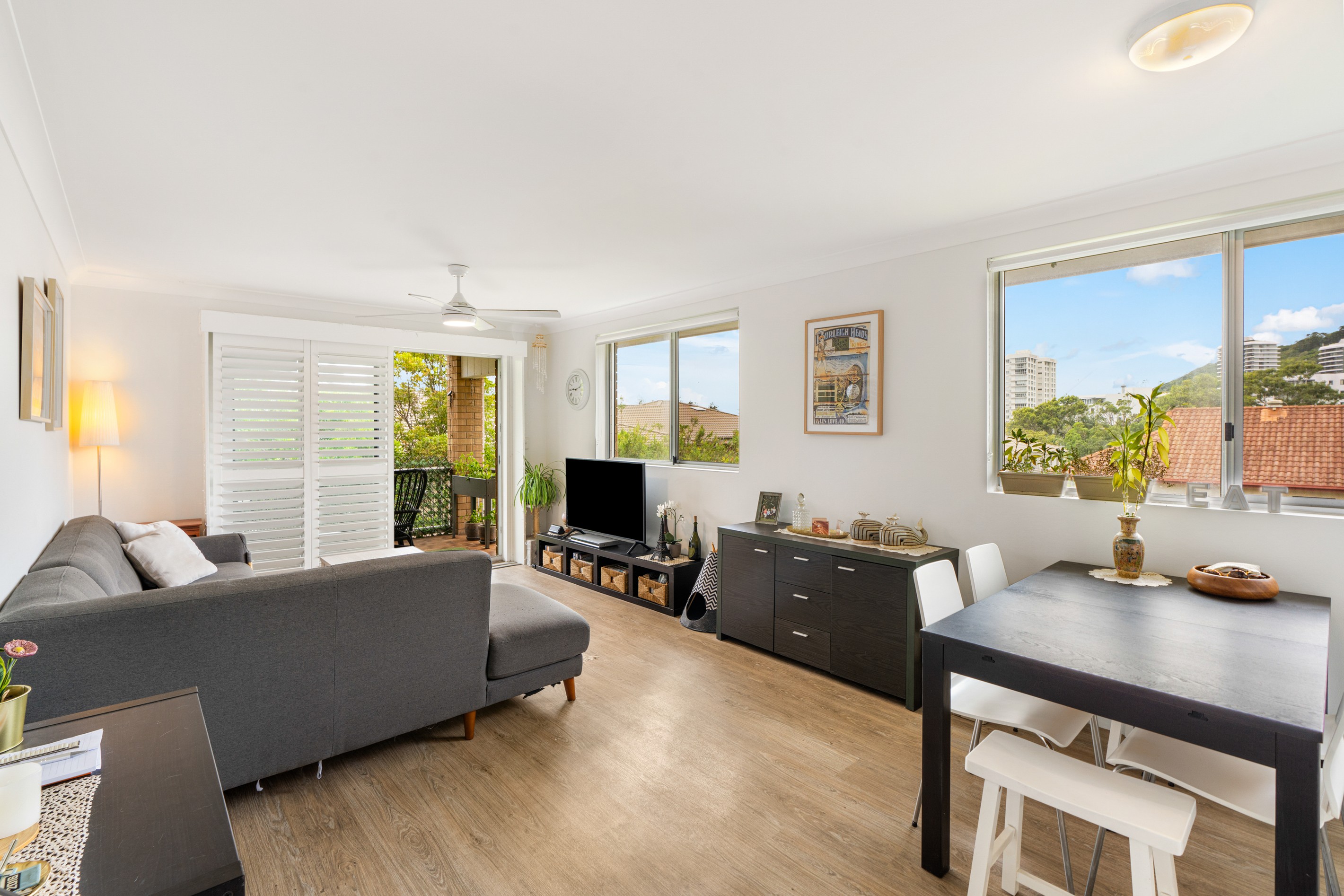 6/9 Ewart Street, Burleigh Heads, QLD 4220