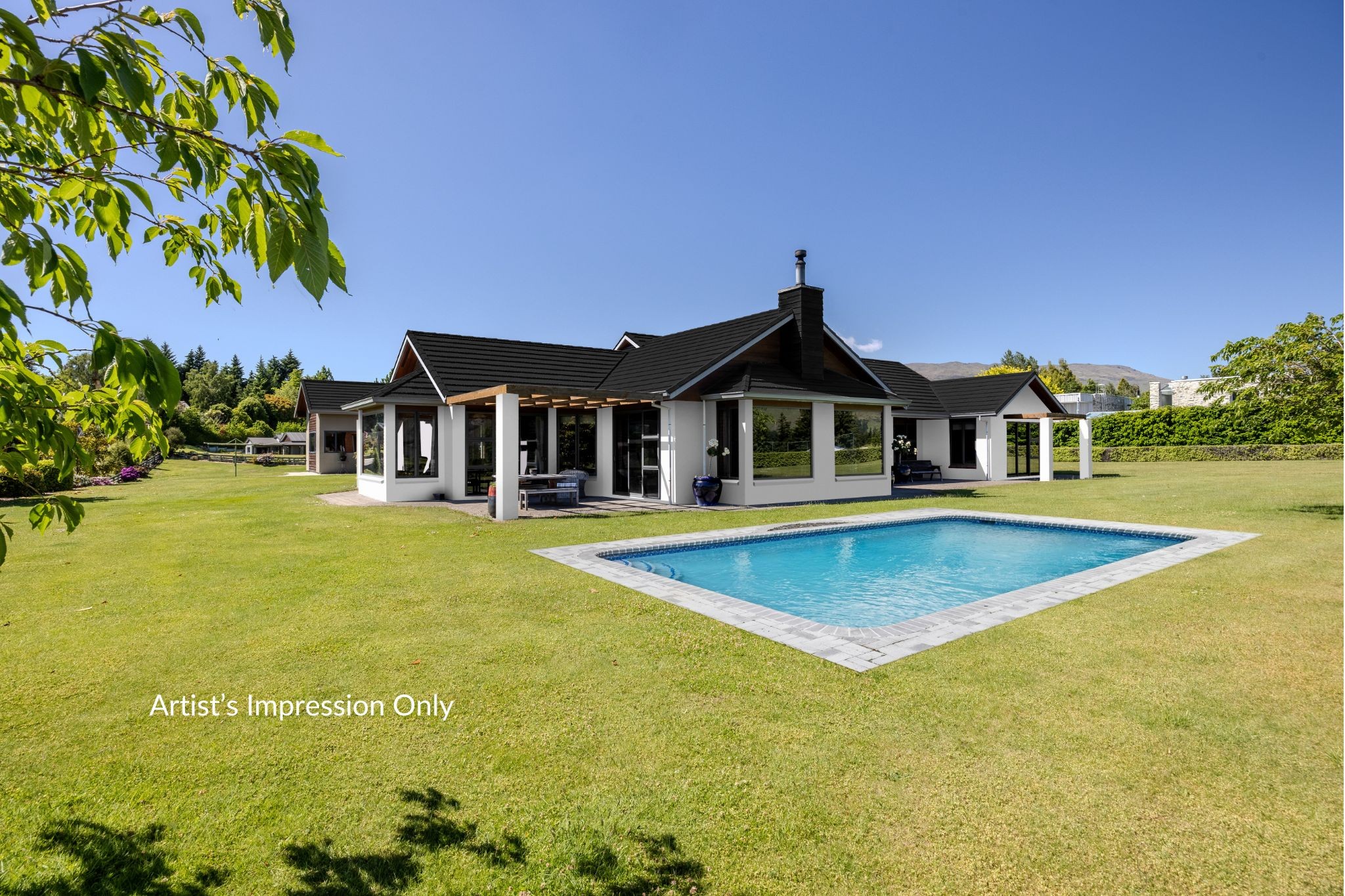 90 Golf Course Road, Wanaka, Queenstown Lakes District
