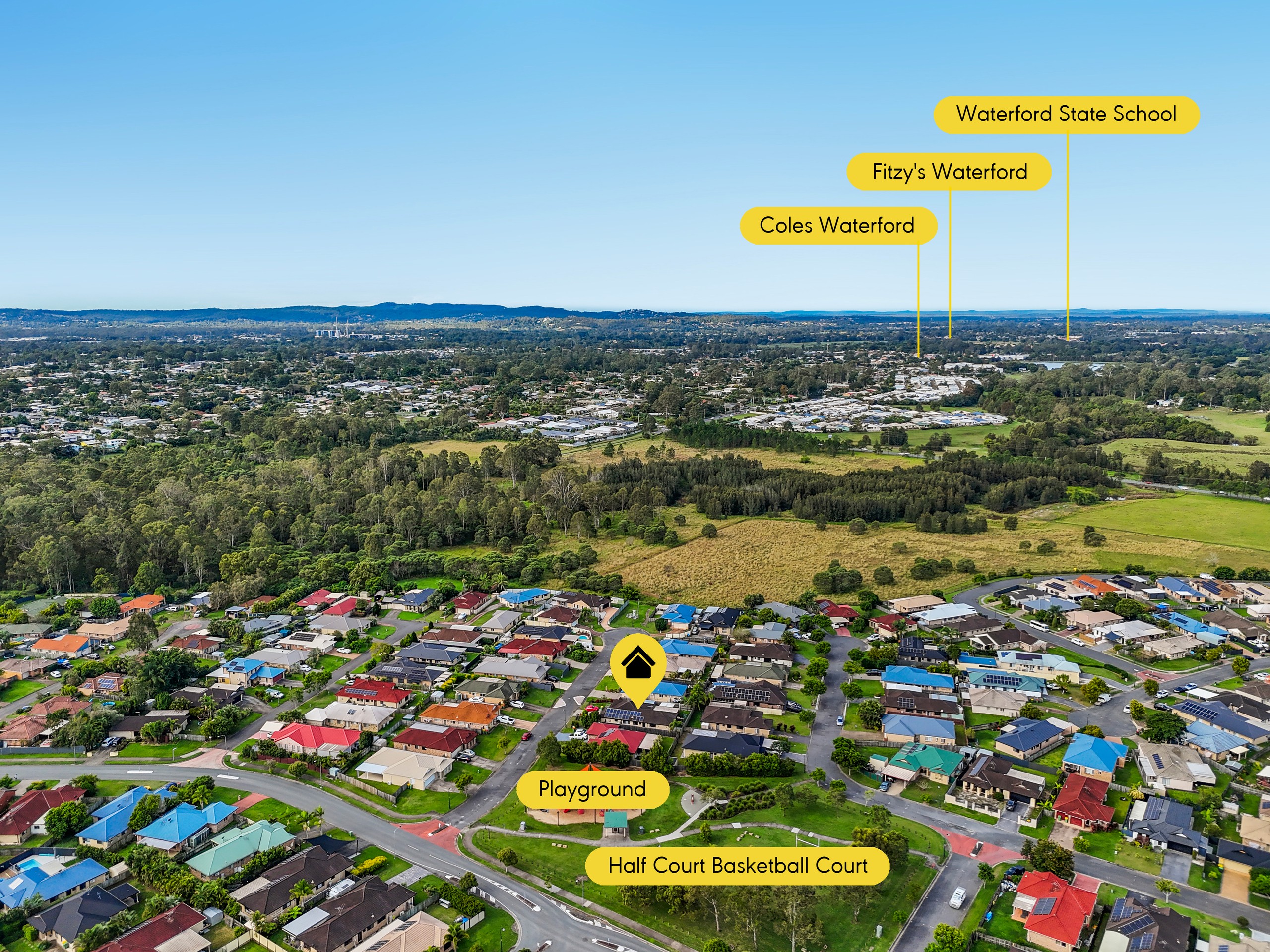 2/7 Lake Kurwongbah Court, Logan Reserve, QLD 4133