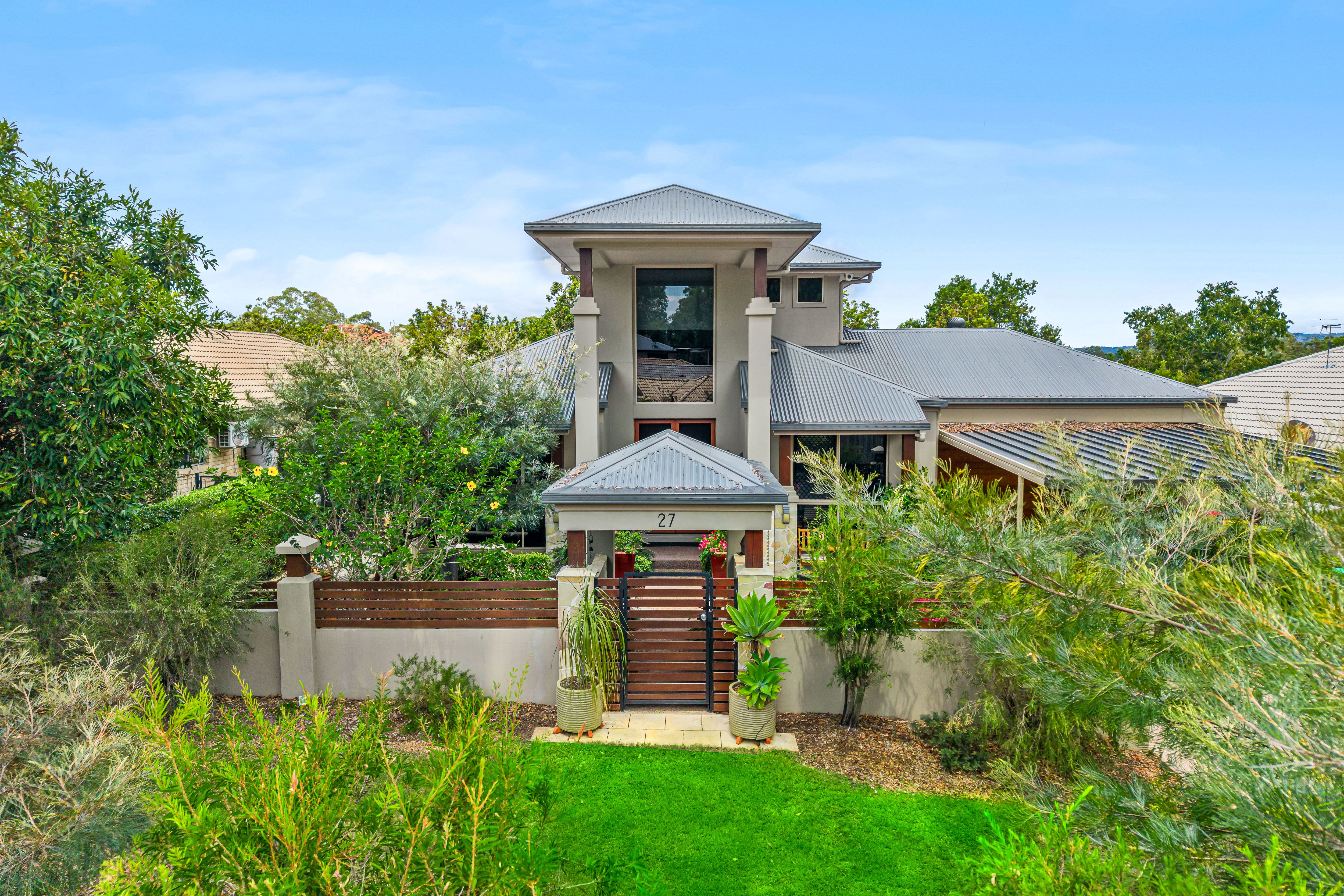 27 Lavender Street, Springfield Lakes, QLD 4300