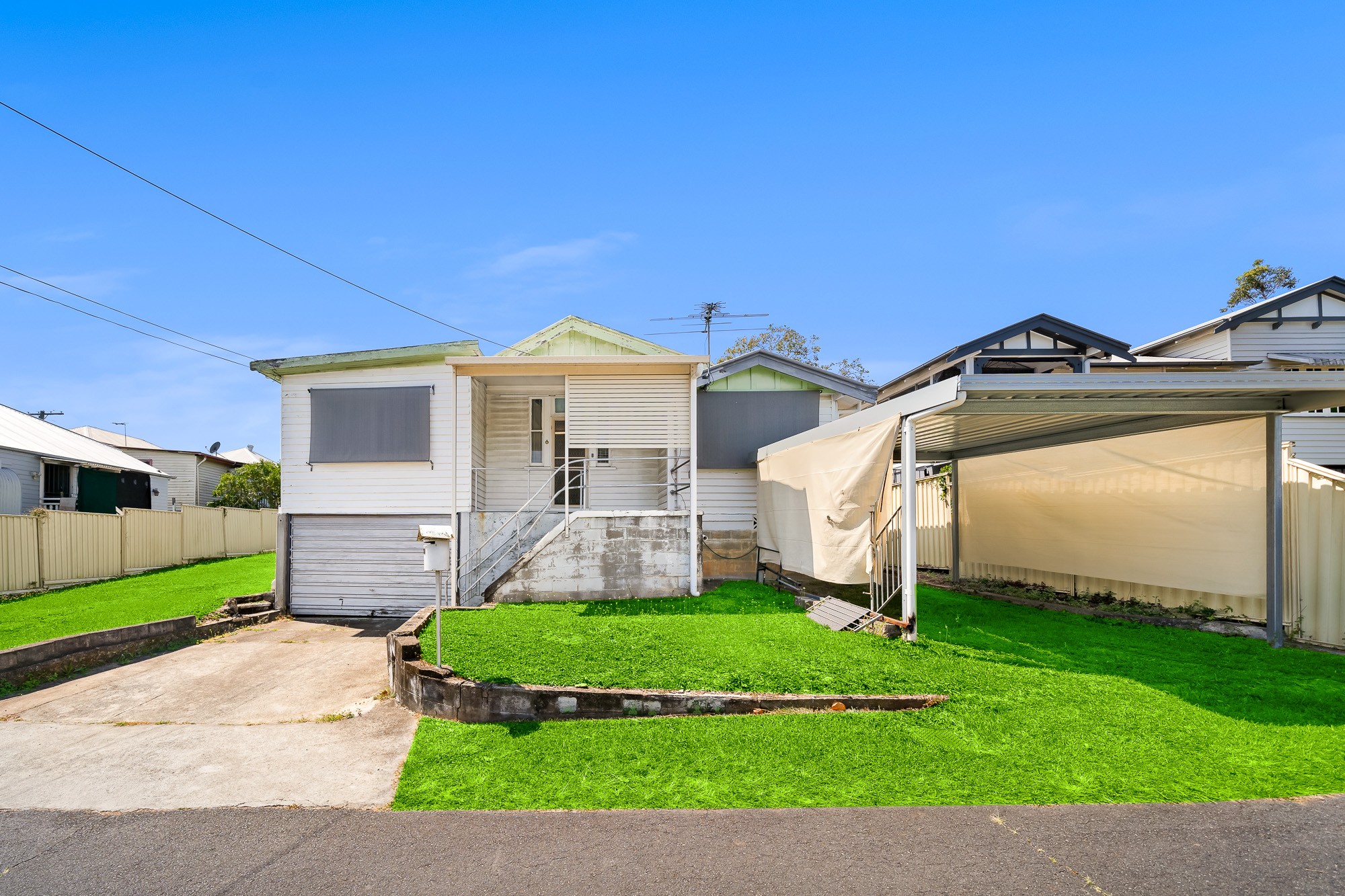 6 Ernest Street, Greenslopes, QLD 4120