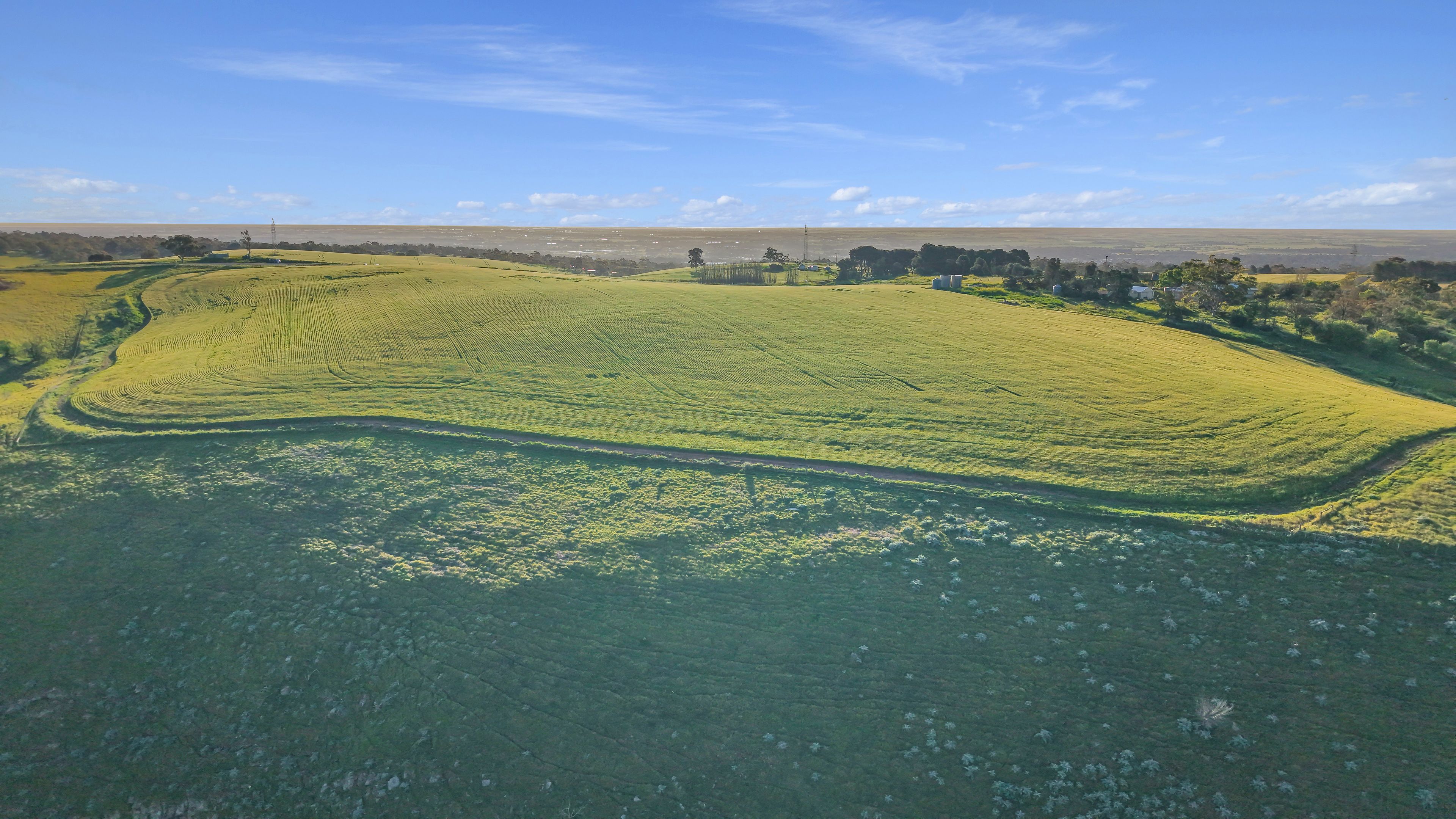 Lot 32 Gawler-One Tree Hill Road, Bibaringa, SA 5118