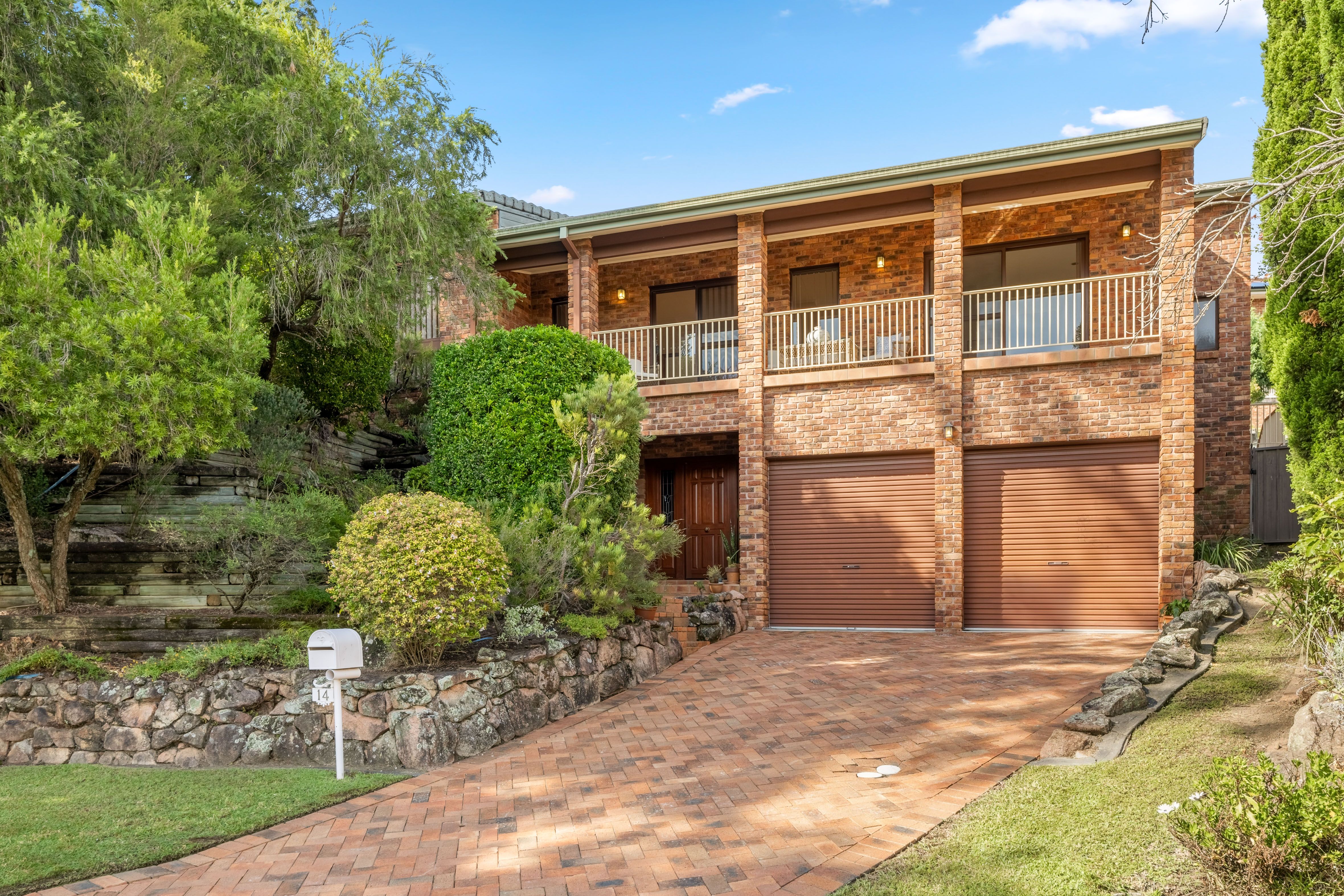 14 Bramwell Place, Illawong NSW 2234