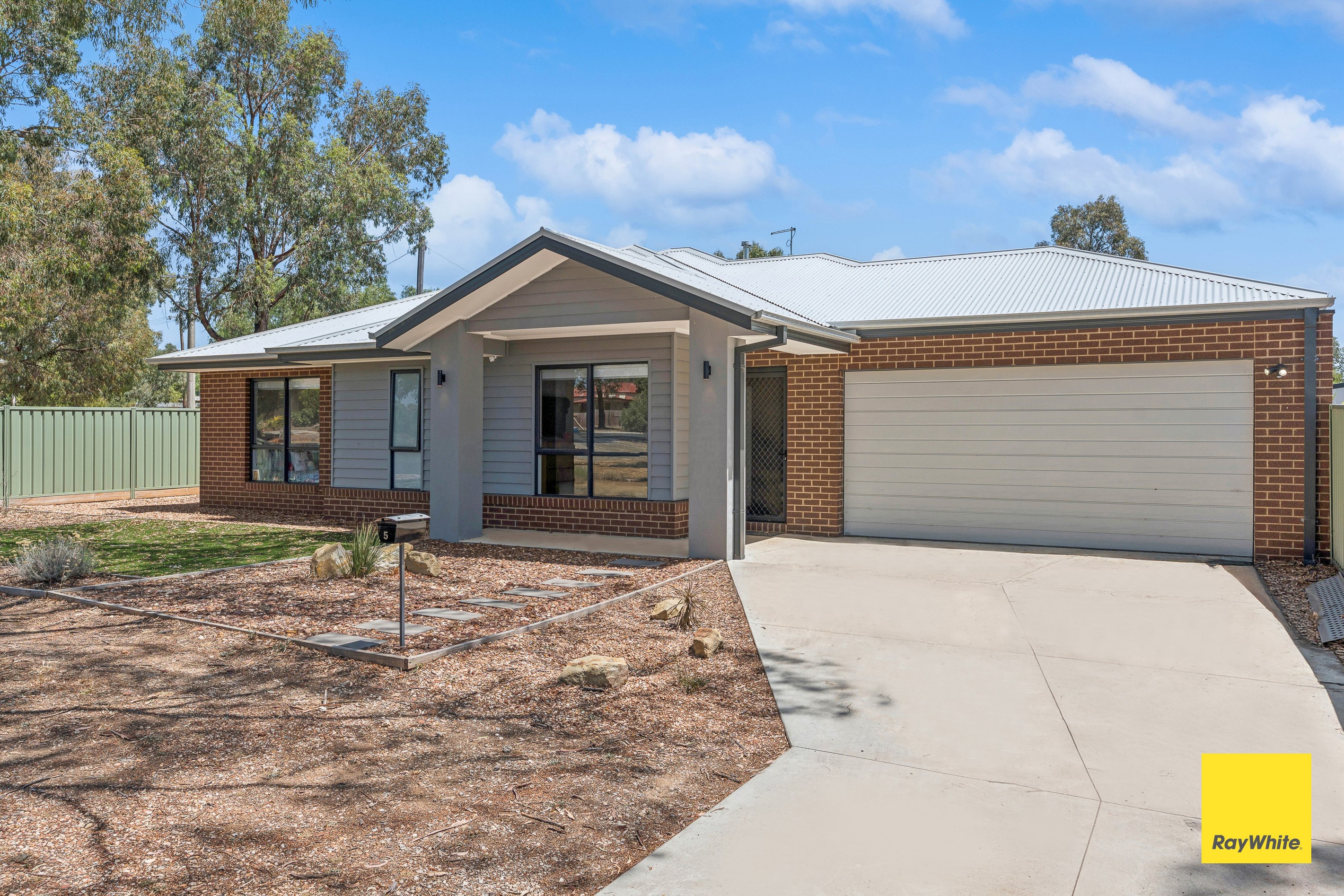 5 Reef Street, Eaglehawk, VIC 3556