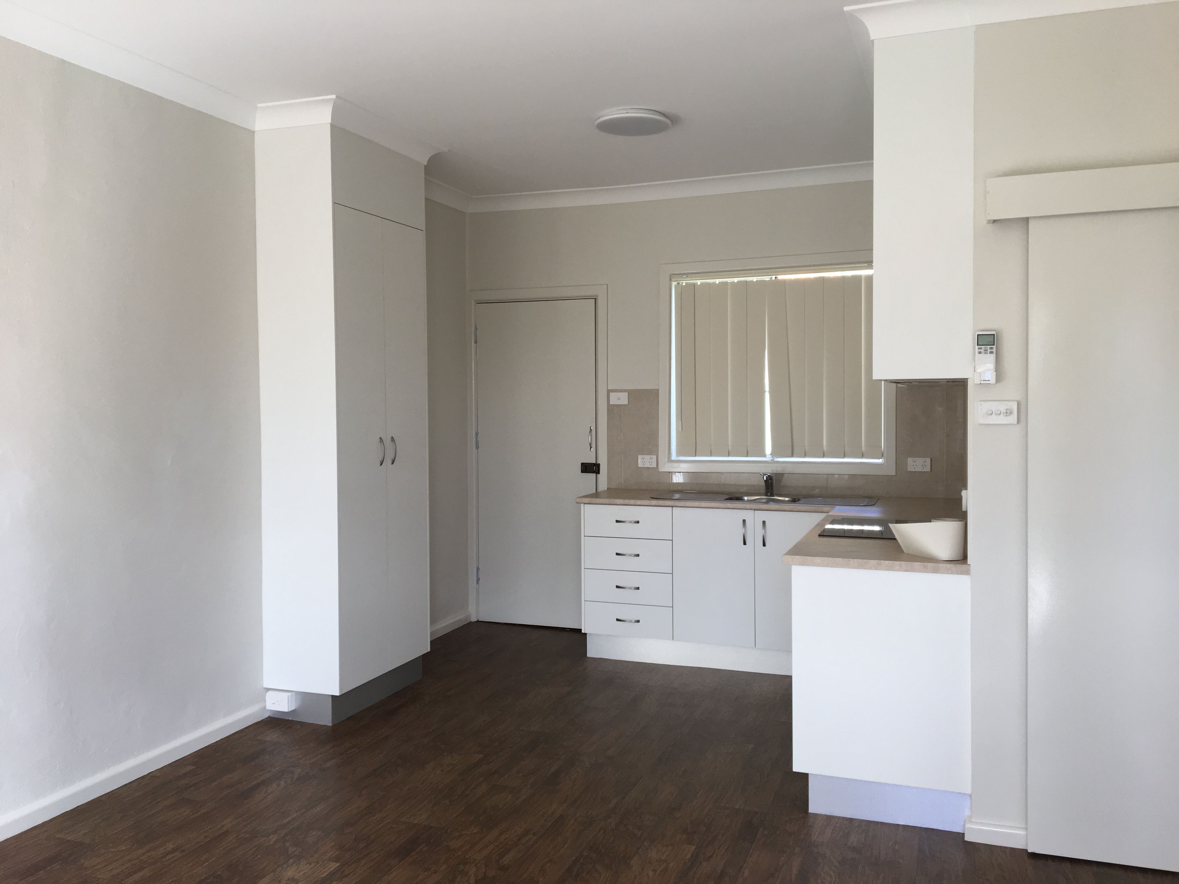 2/4 Little Underwood Lane, Forbes, NSW 2871