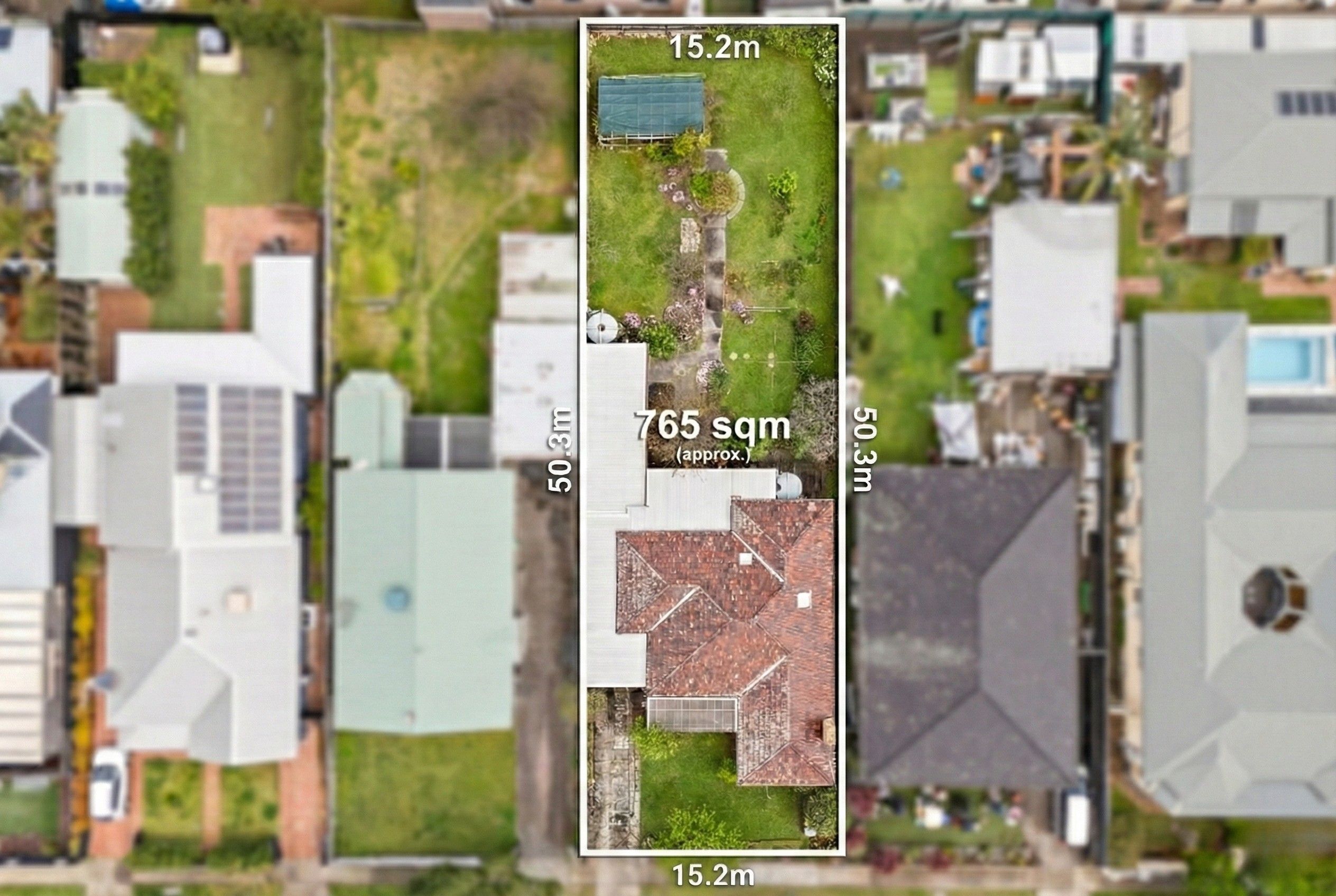 11 Clyde Street — photo from Ray White Williamstown
