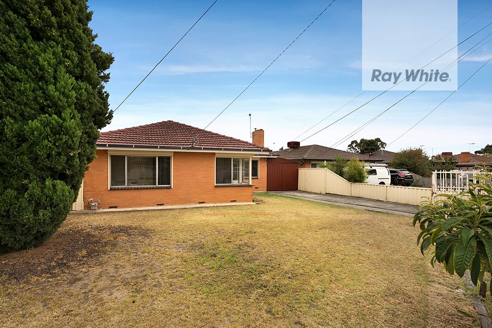 5 Rubicon Street, Dallas, VIC 3047