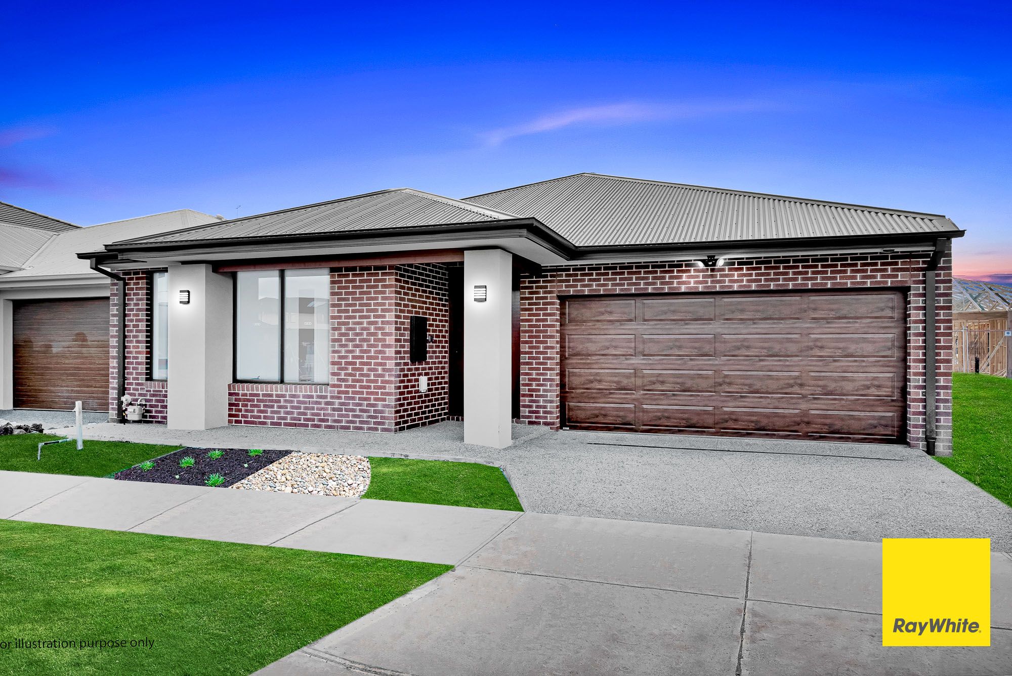 7 Ashfordby Street, BONNIE BROOK, VIC 3335