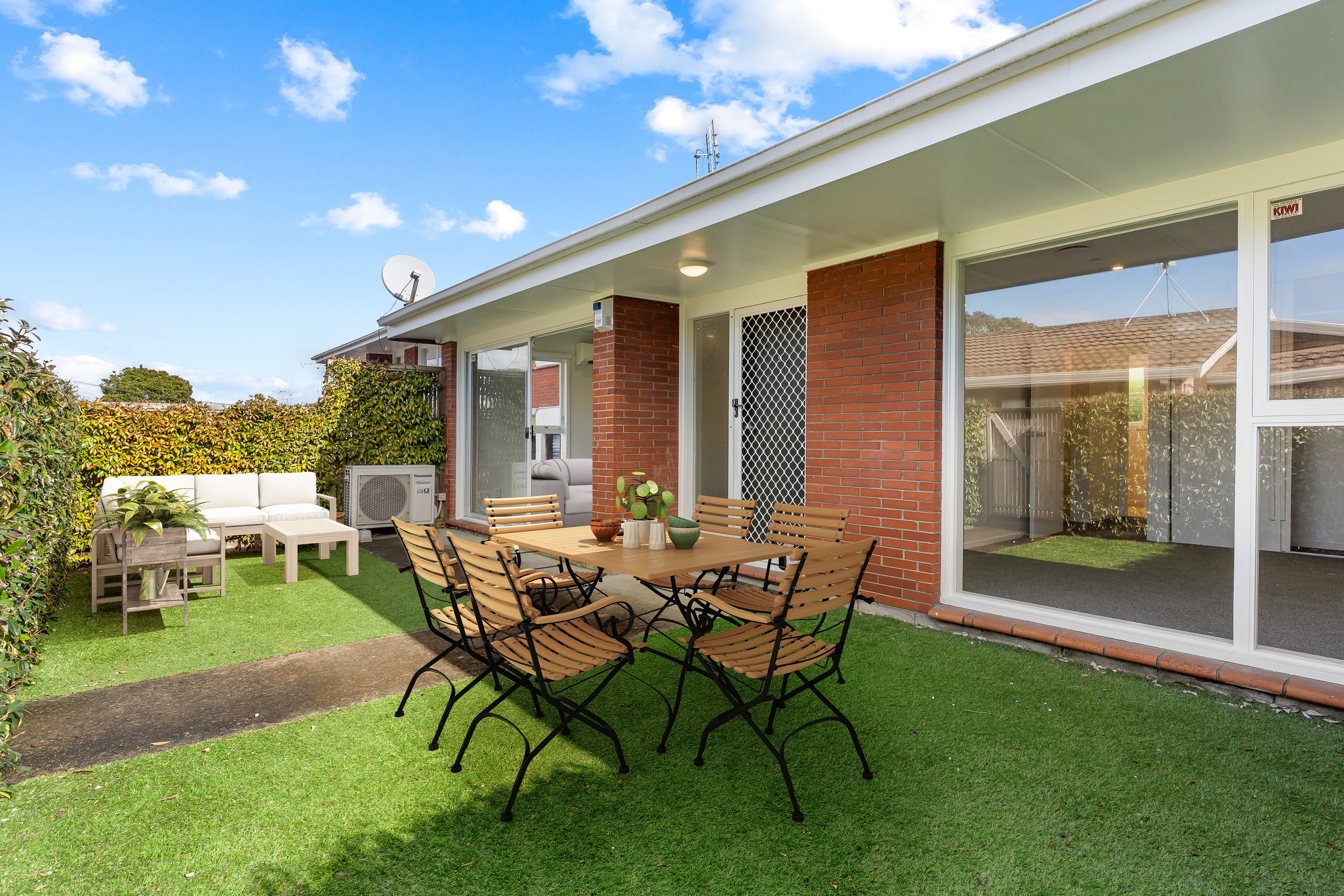 5/46 Turama Road, Royal Oak, Auckland City