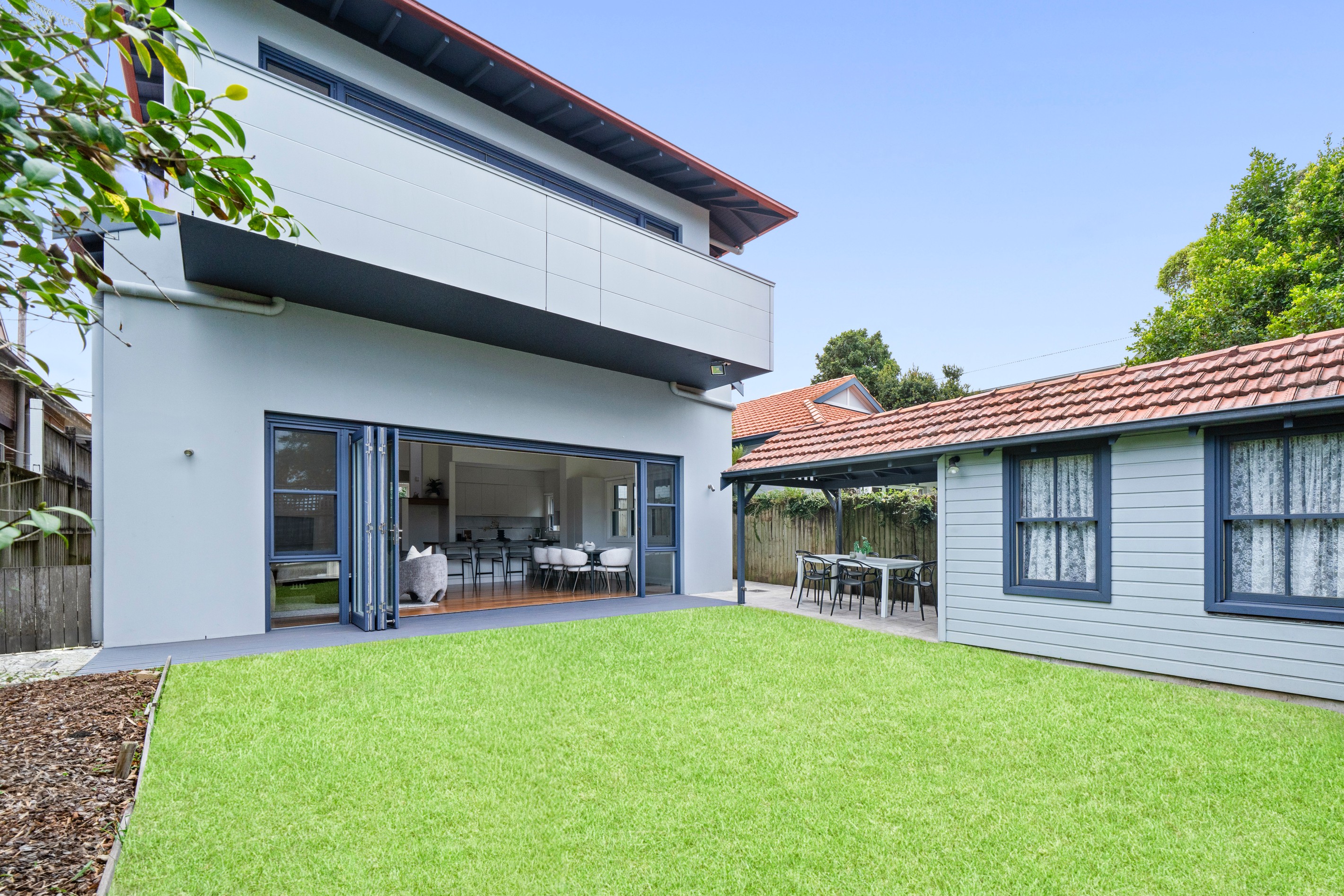 8 Campbell Street, Waverley, NSW 2024